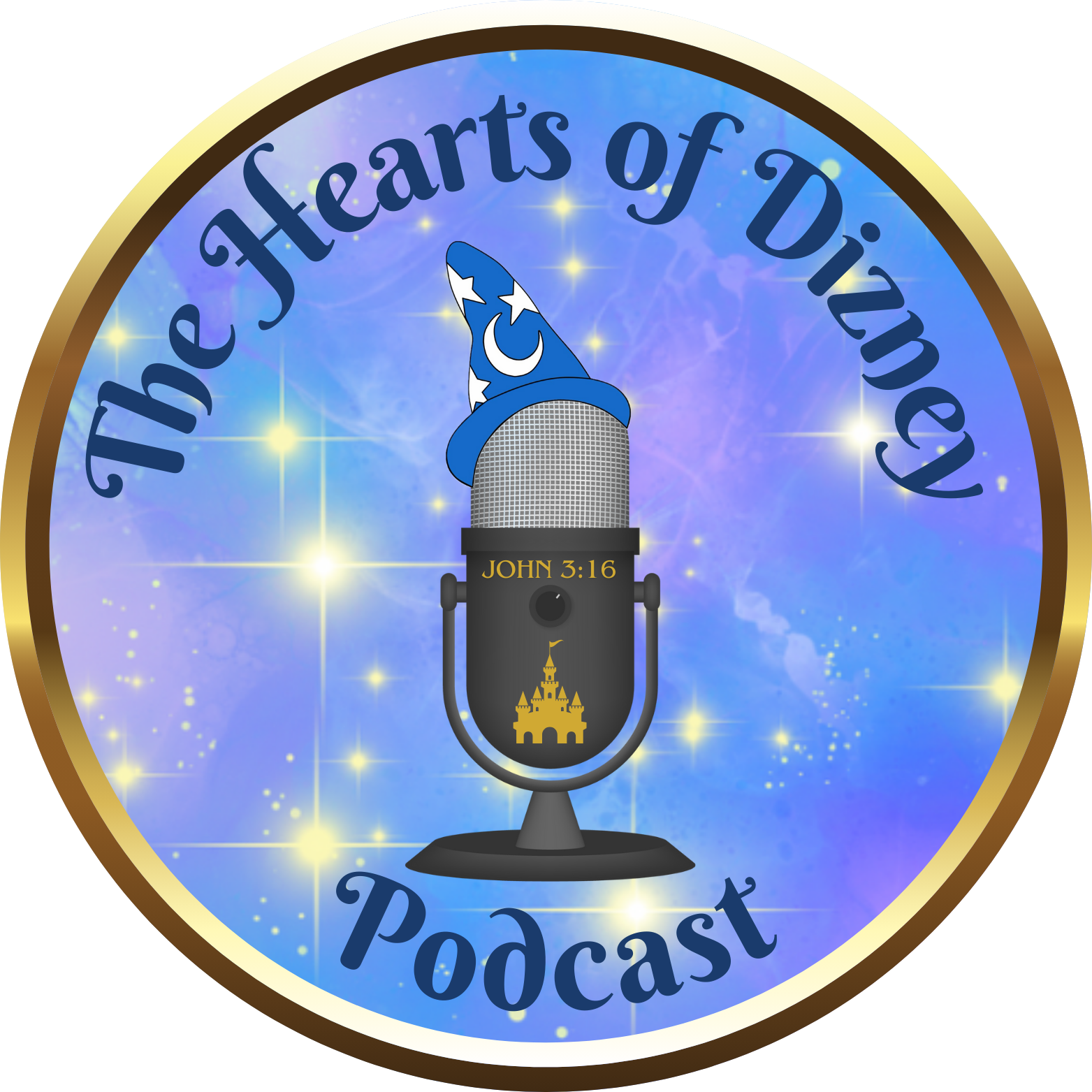 The Hearts of Dizney Podcast
