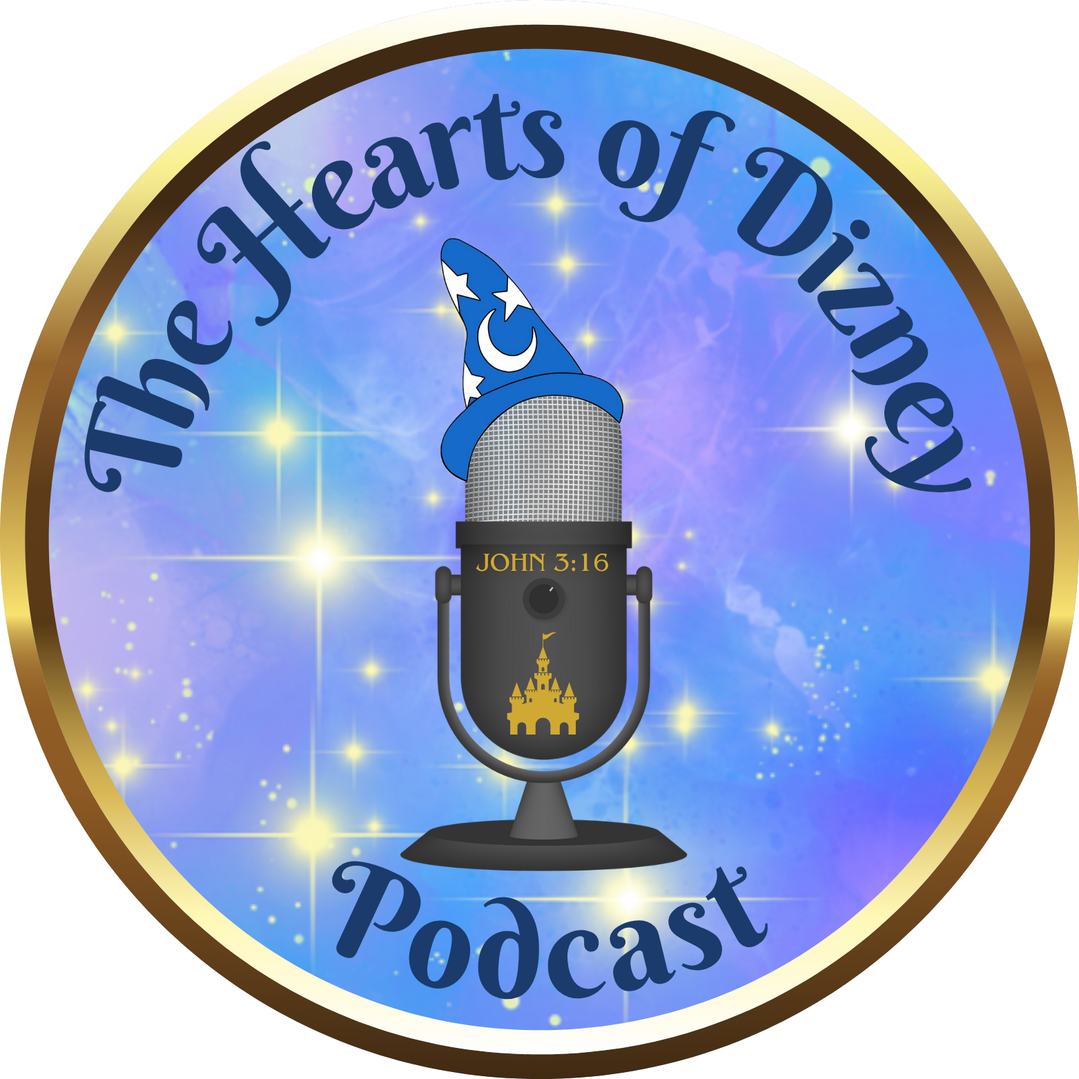 The Hearts of Dizney Podcast