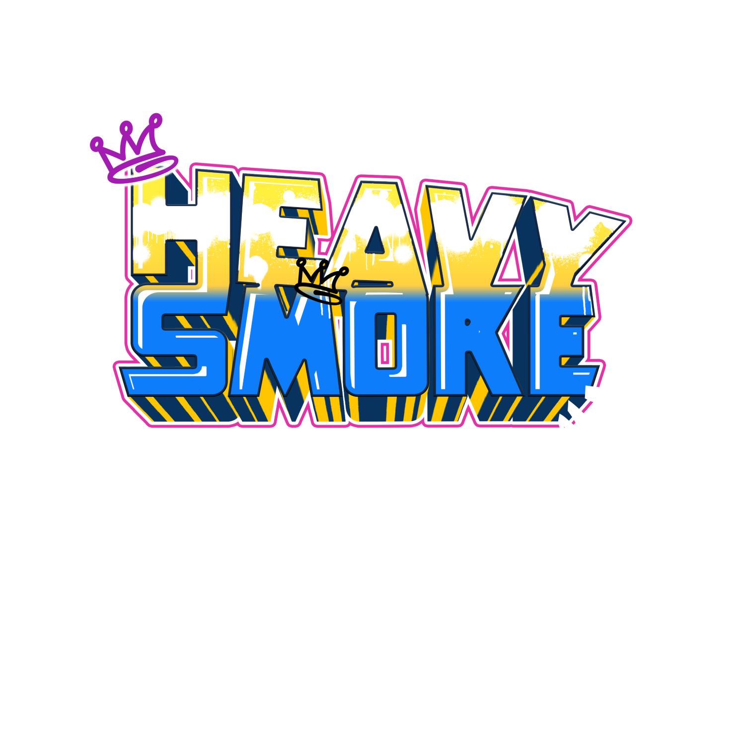 Heavy Smoke Podcast With Shiest Bubz
