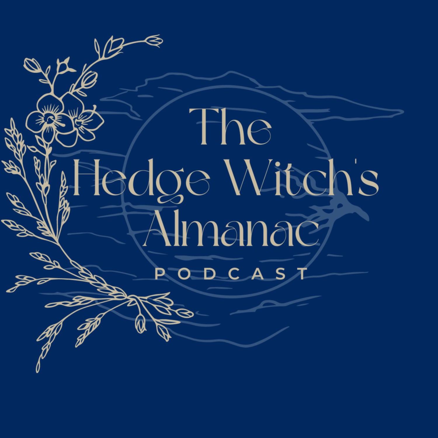 The Hedge Witch's Almanac