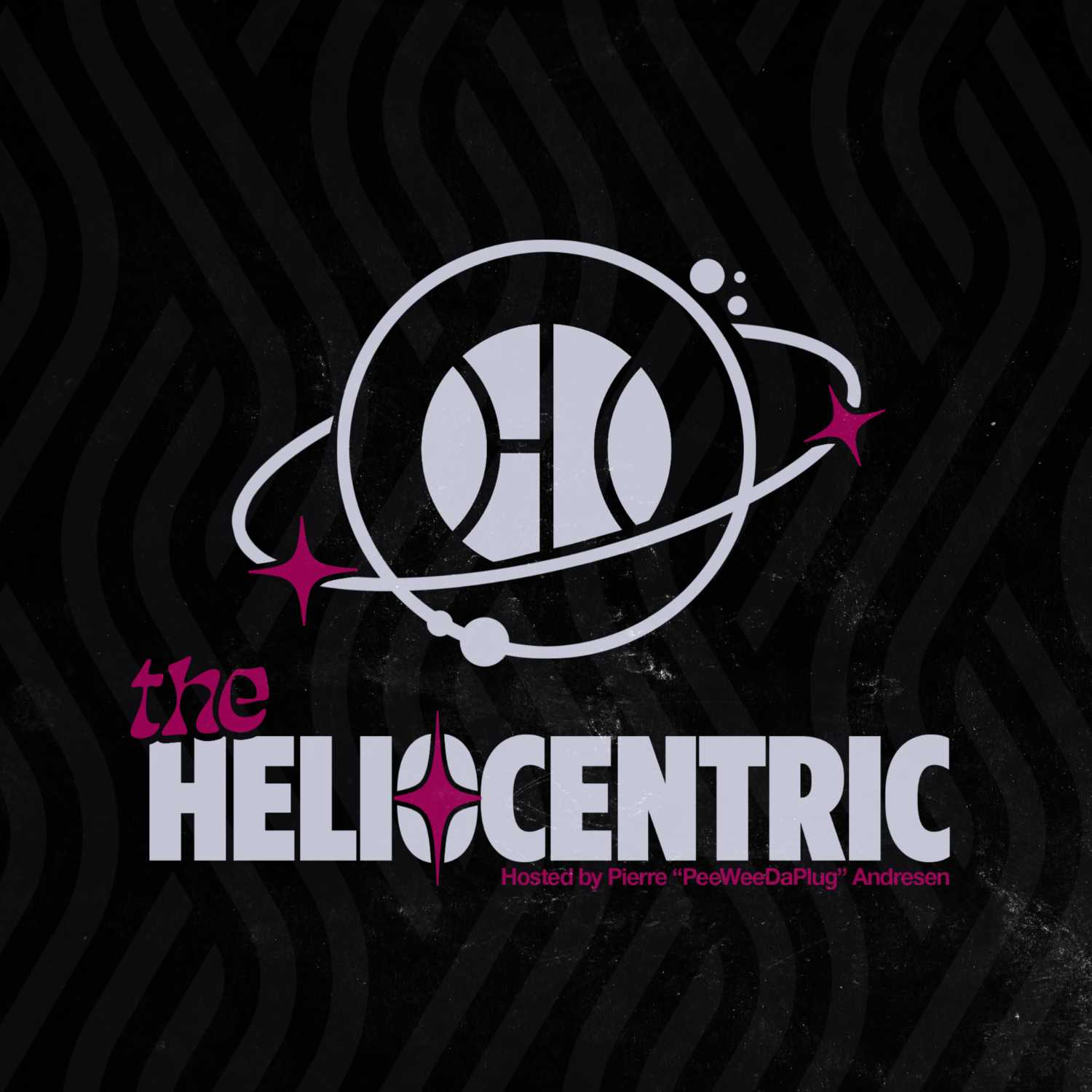 The Heliocentric