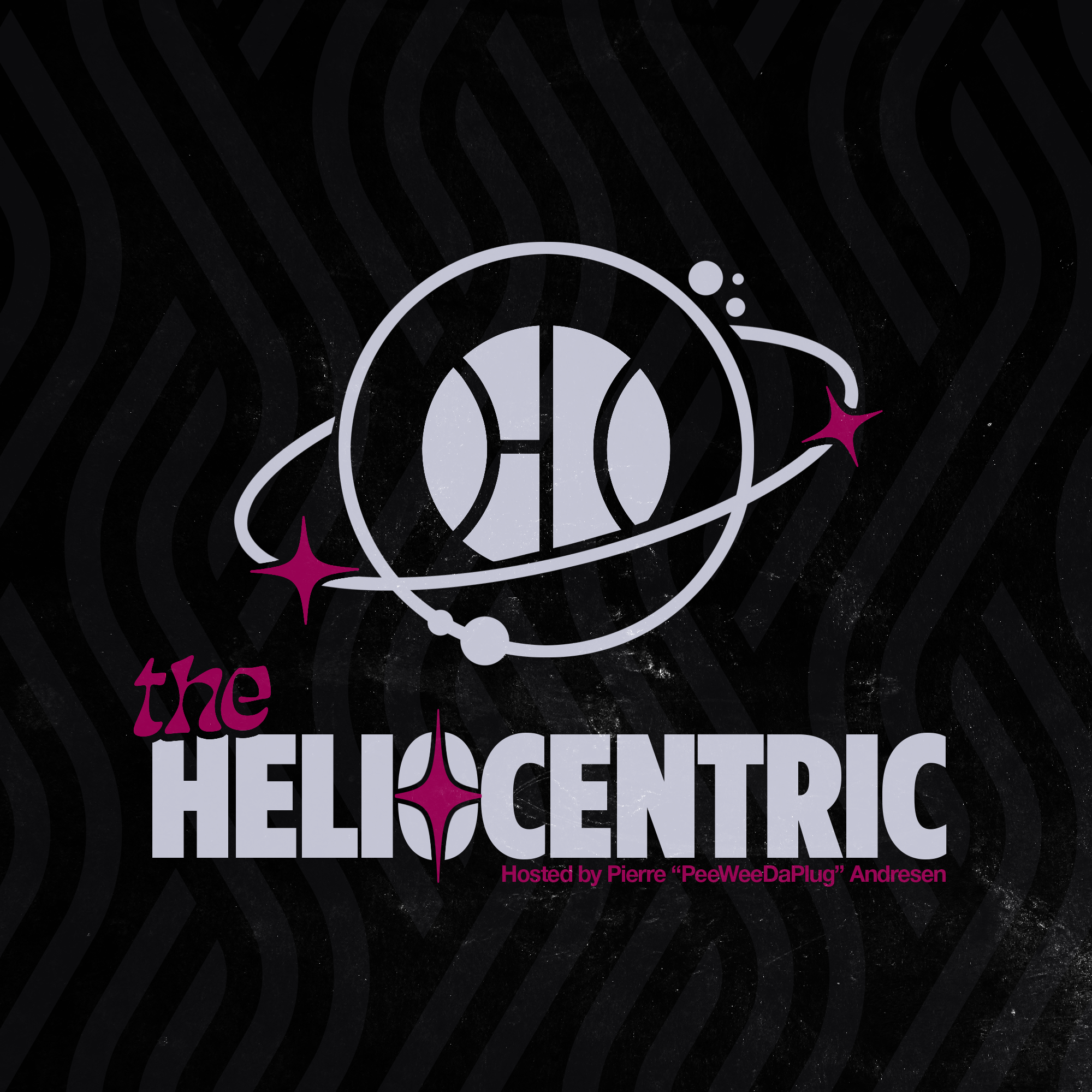 The Heliocentric