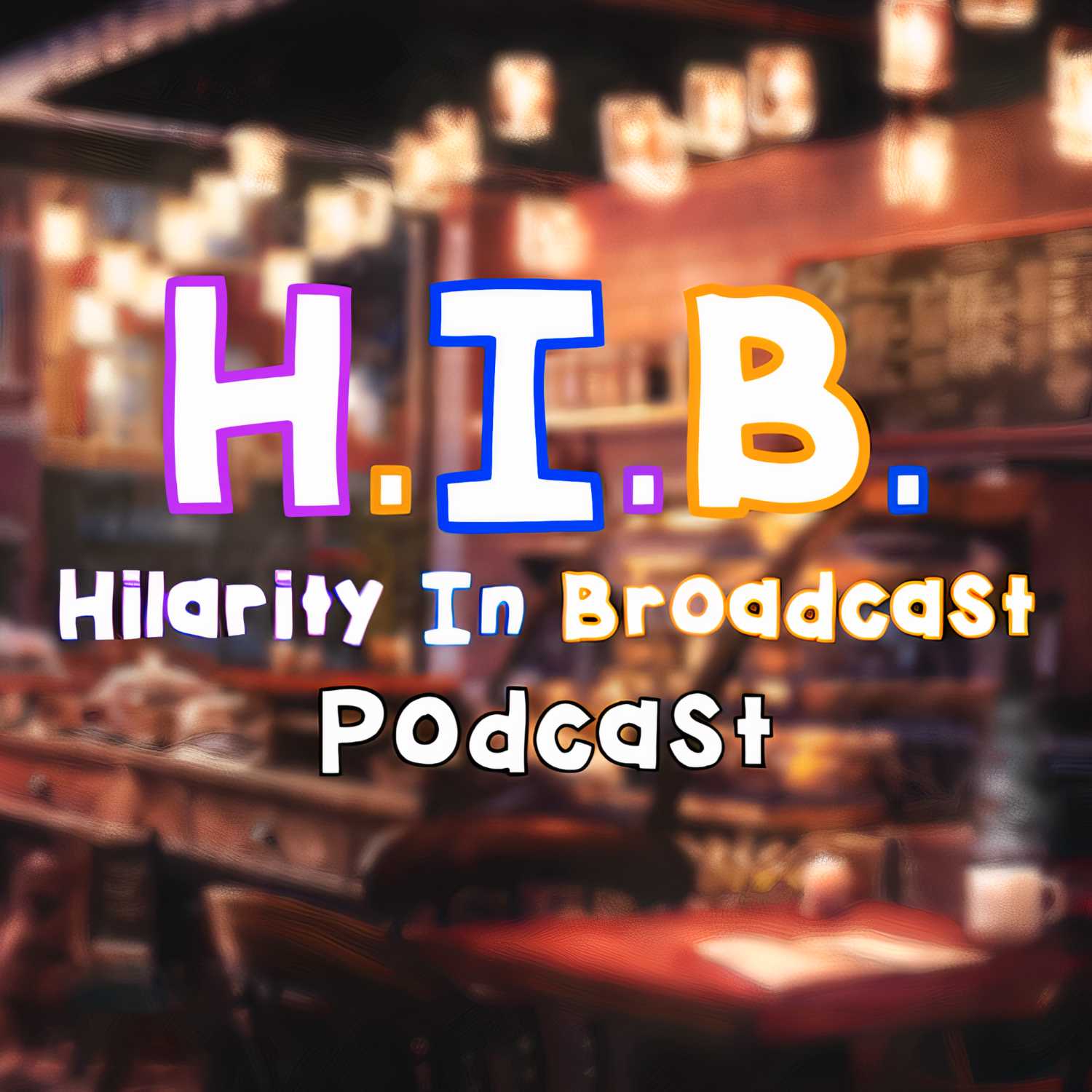 The HIB Podcast