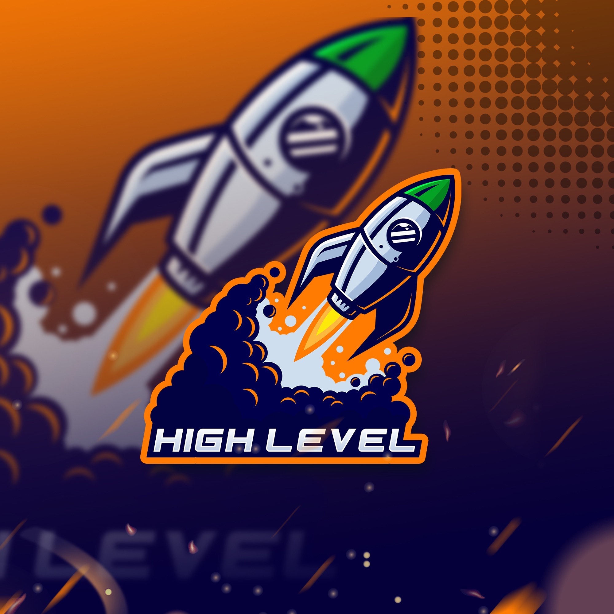 The High Level Podcast