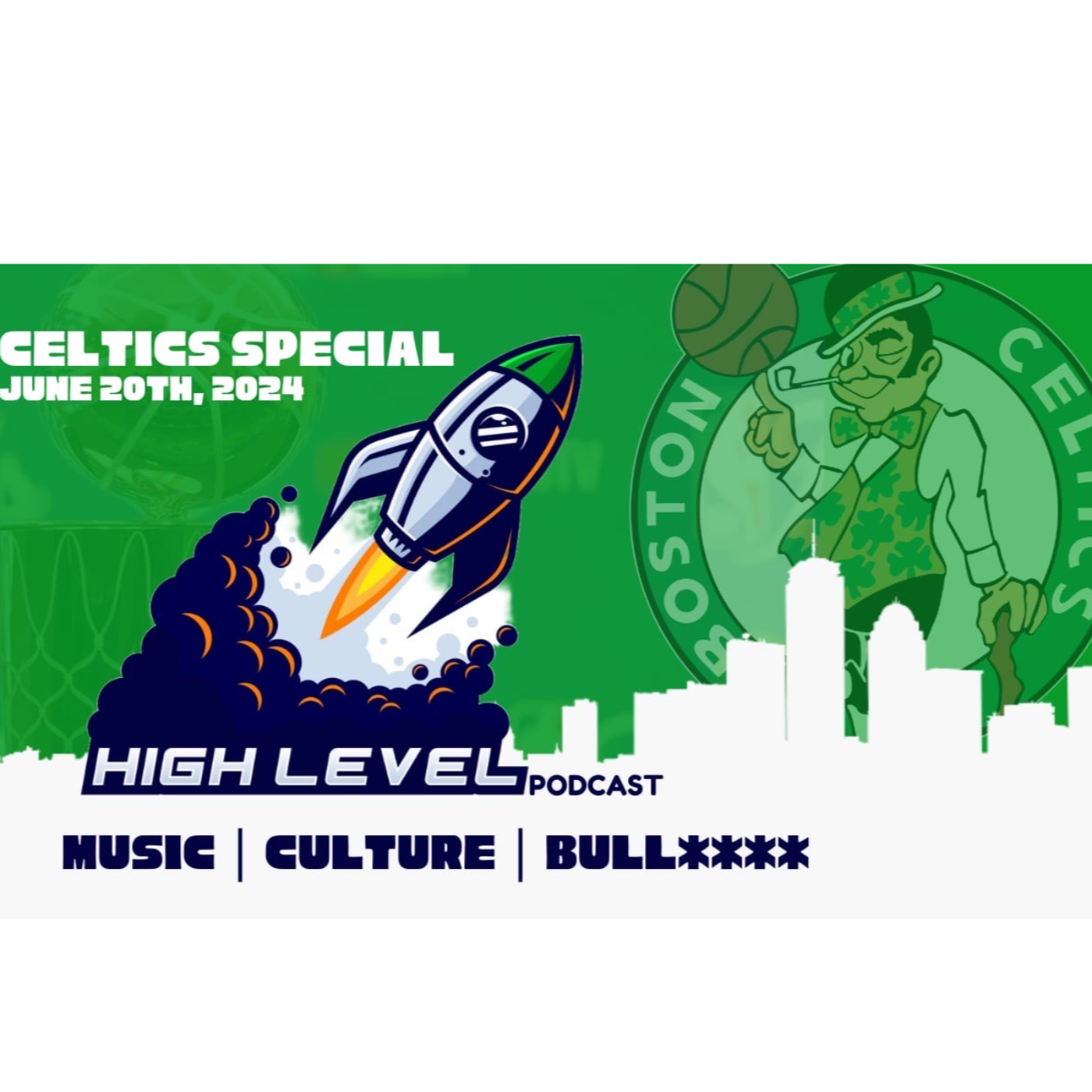 The High Level Podcast