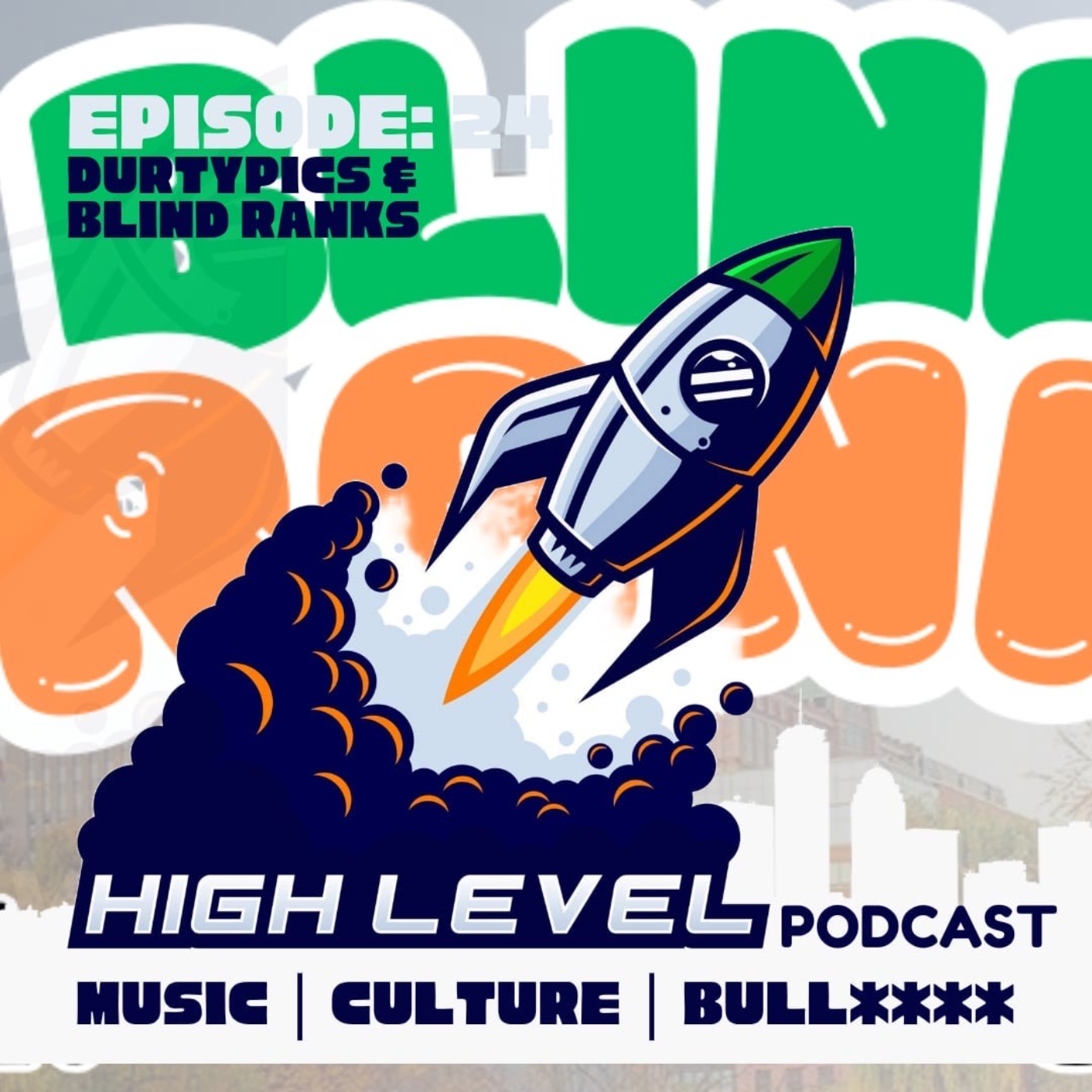 The High Level Podcast
