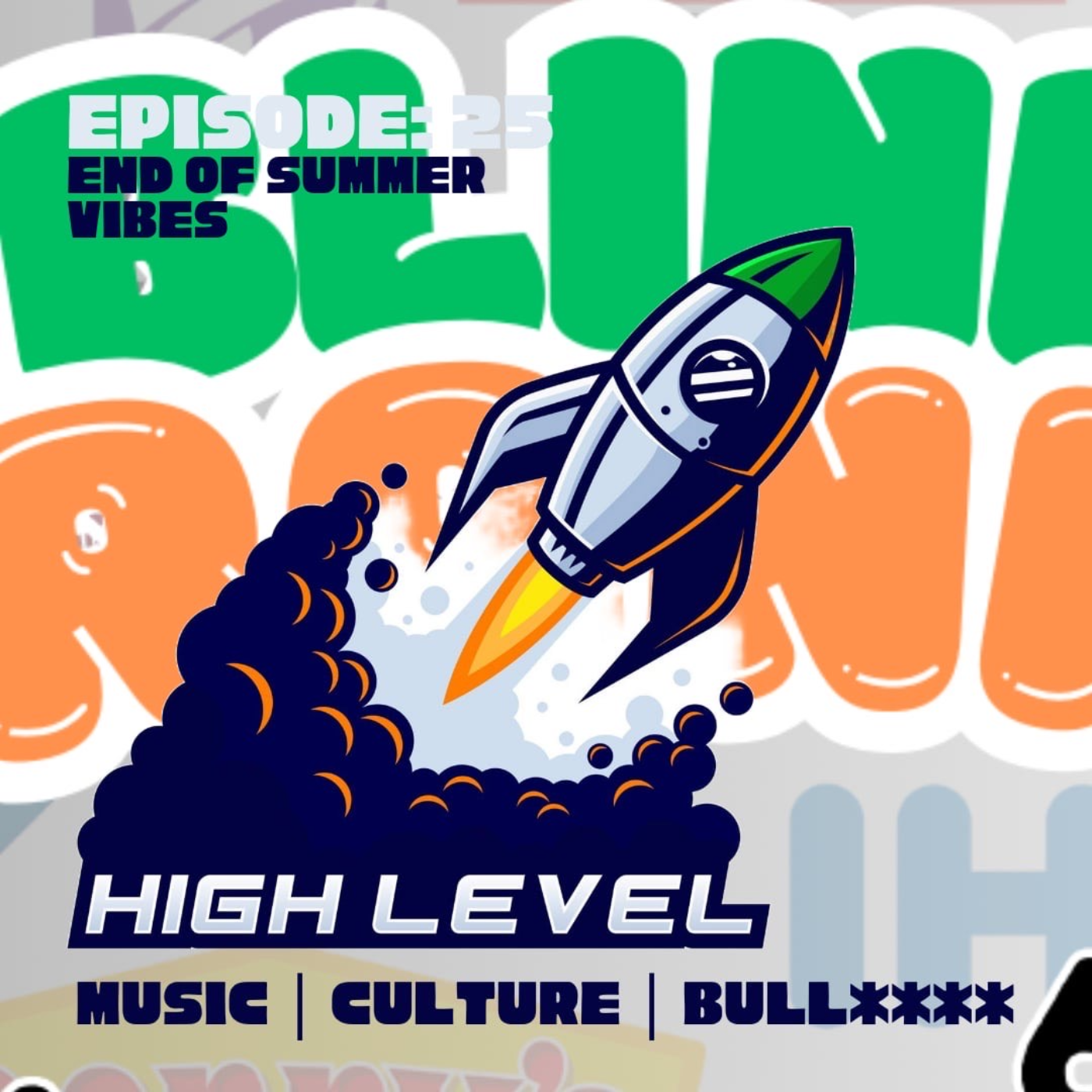 The High Level Podcast