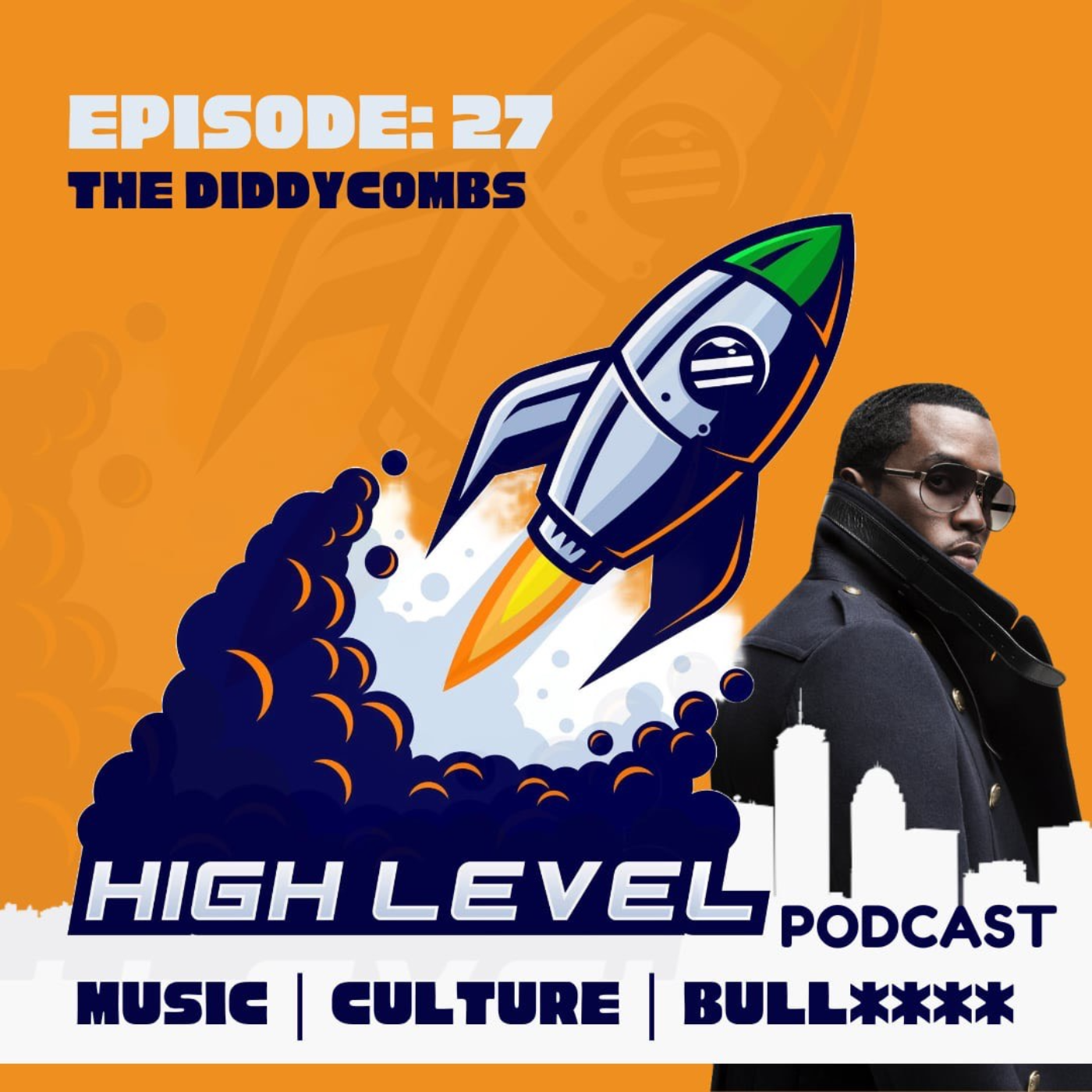 The High Level Podcast