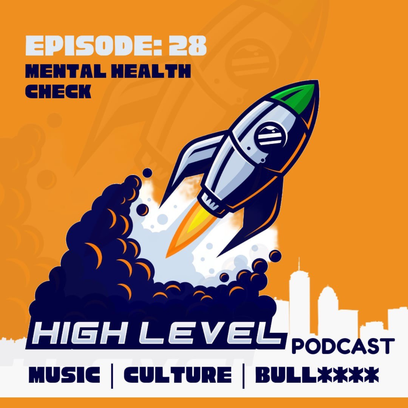 The High Level Podcast