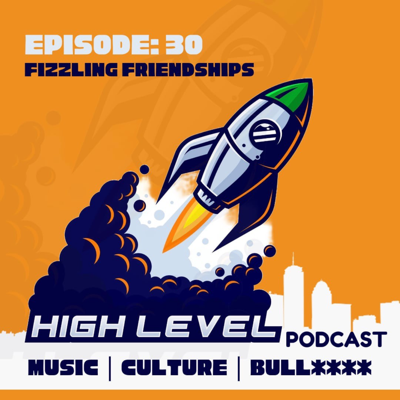 The High Level Podcast