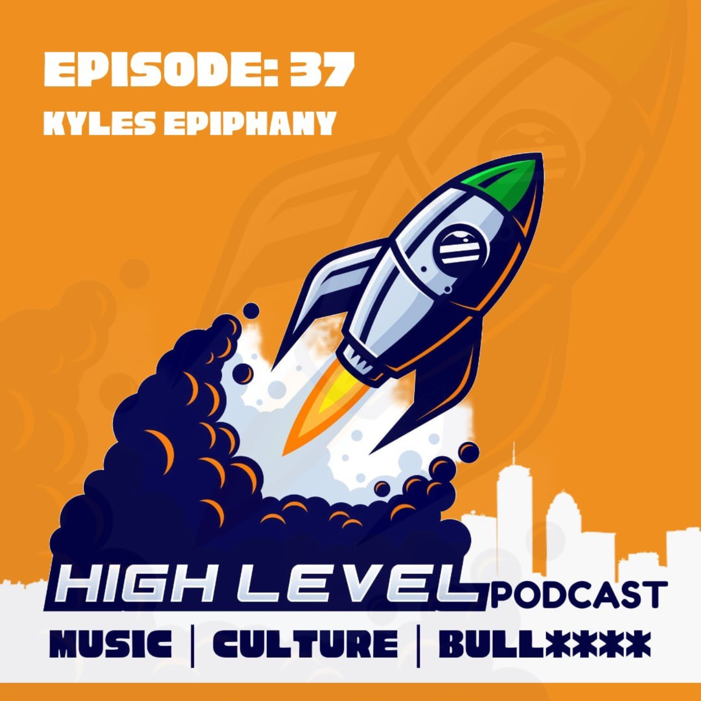 The High Level Podcast