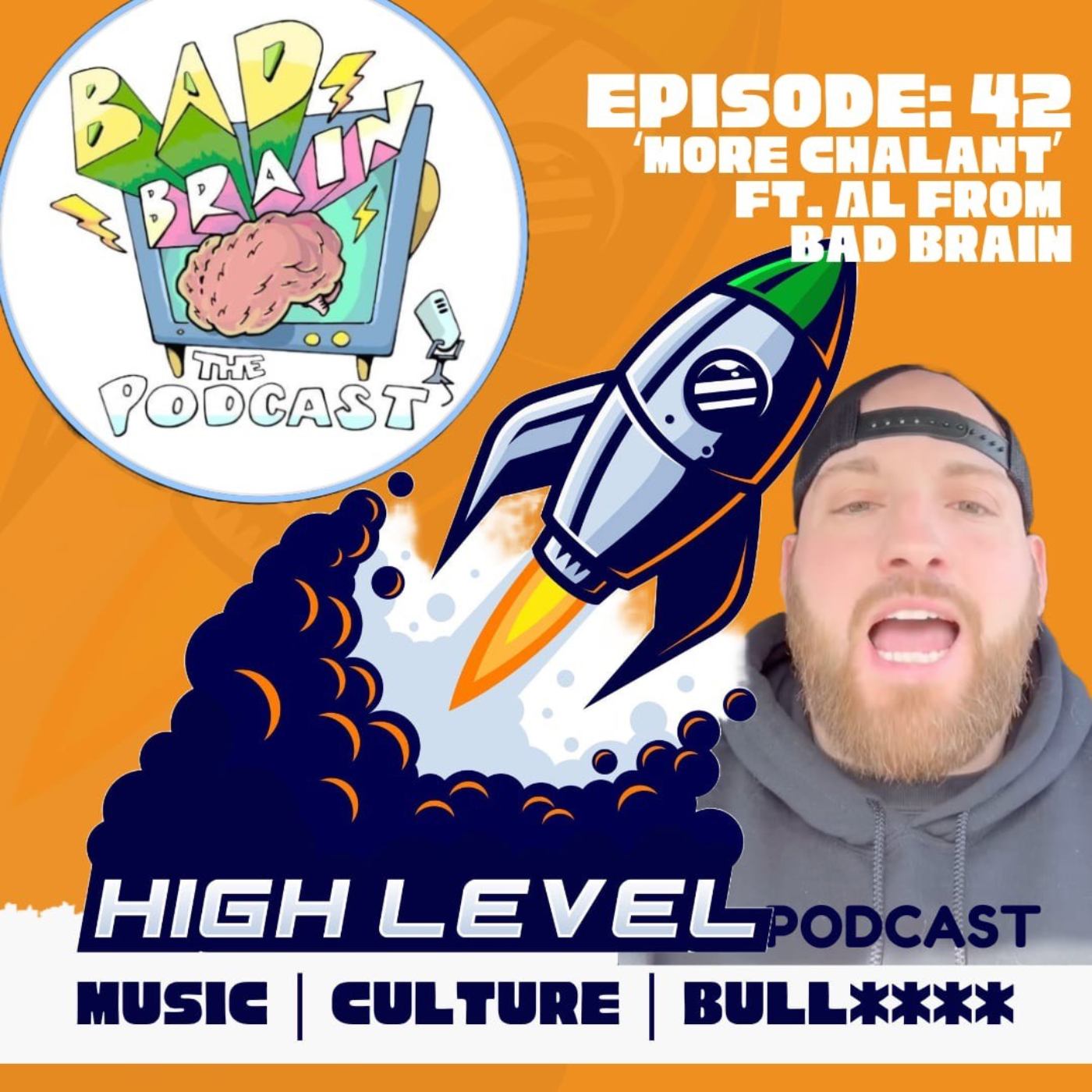 The High Level Podcast
