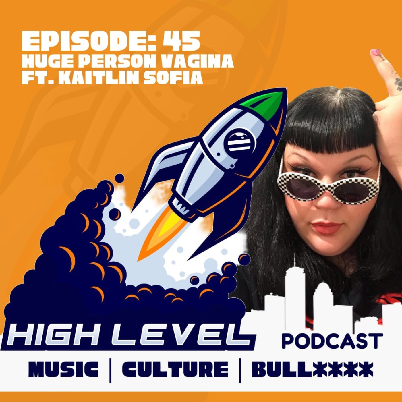 The High Level Podcast