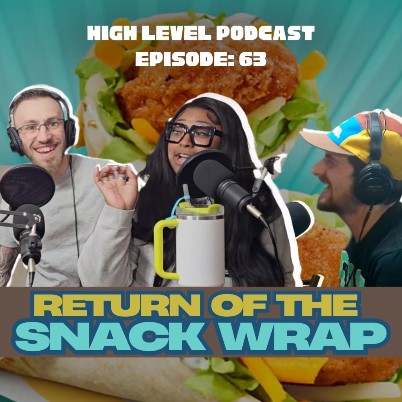 The High Level Podcast
