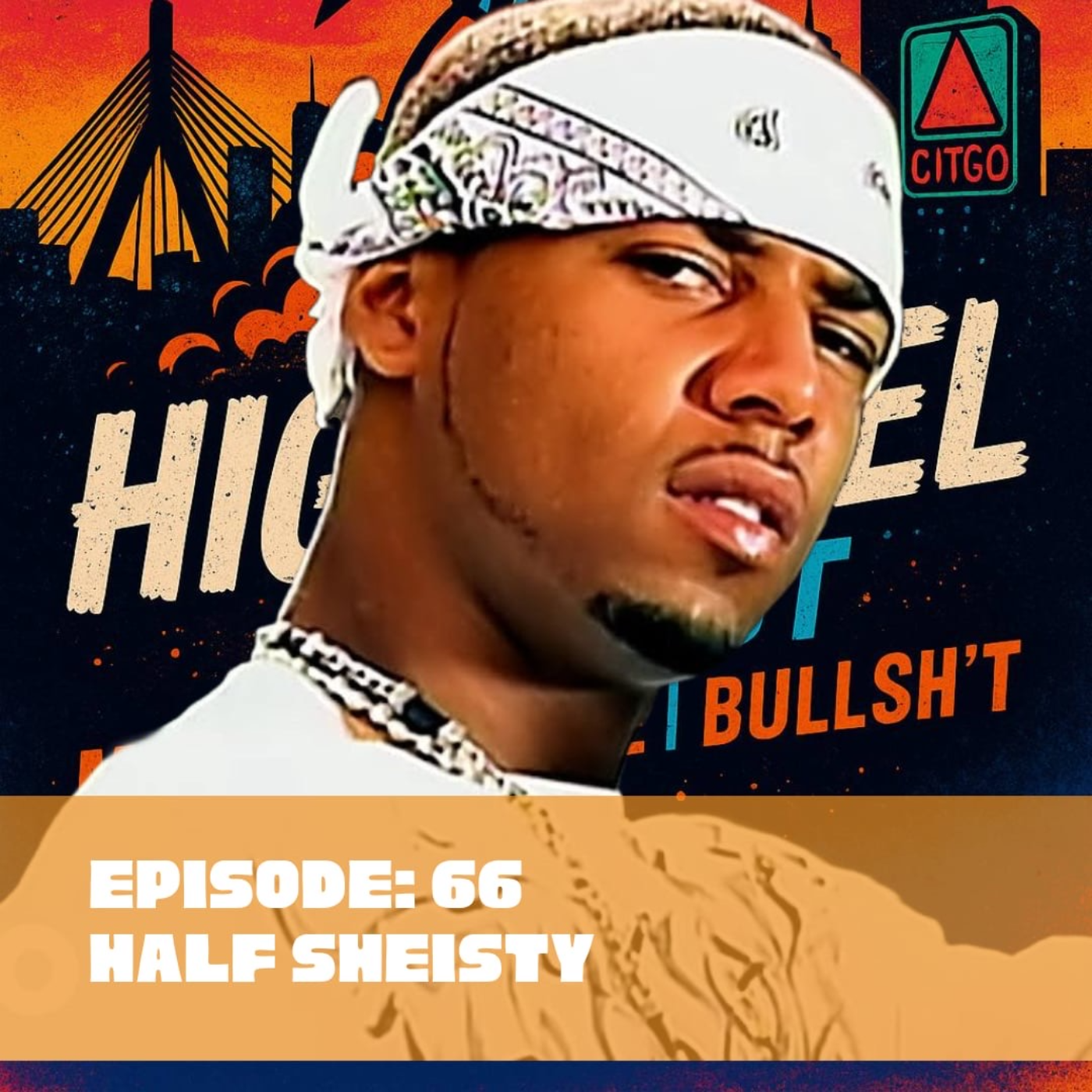 The High Level Podcast