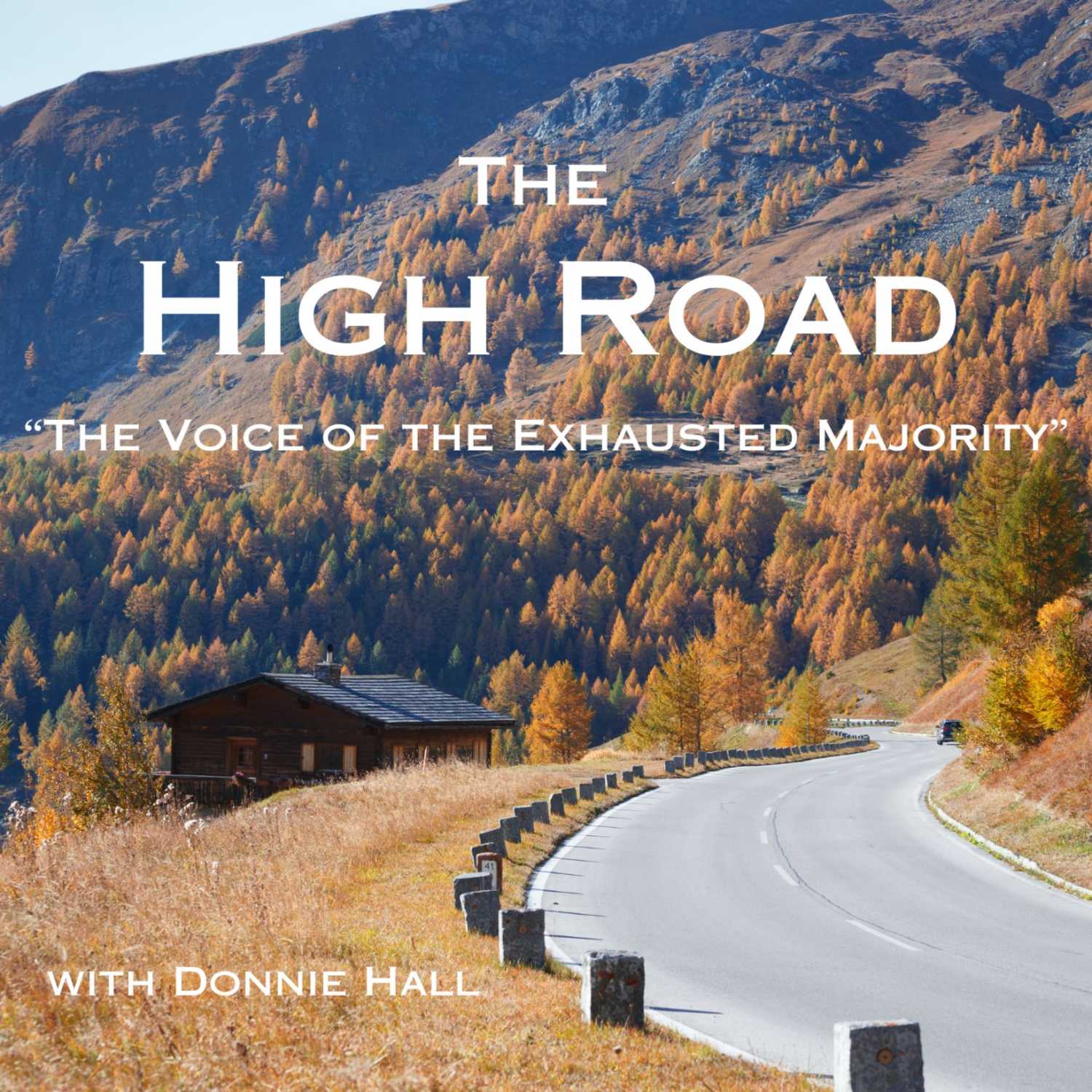 The High Road