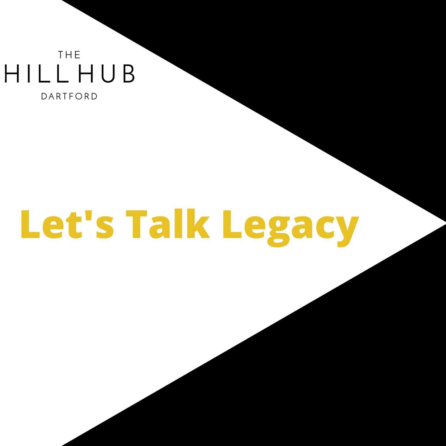 Let's Talk Legacy