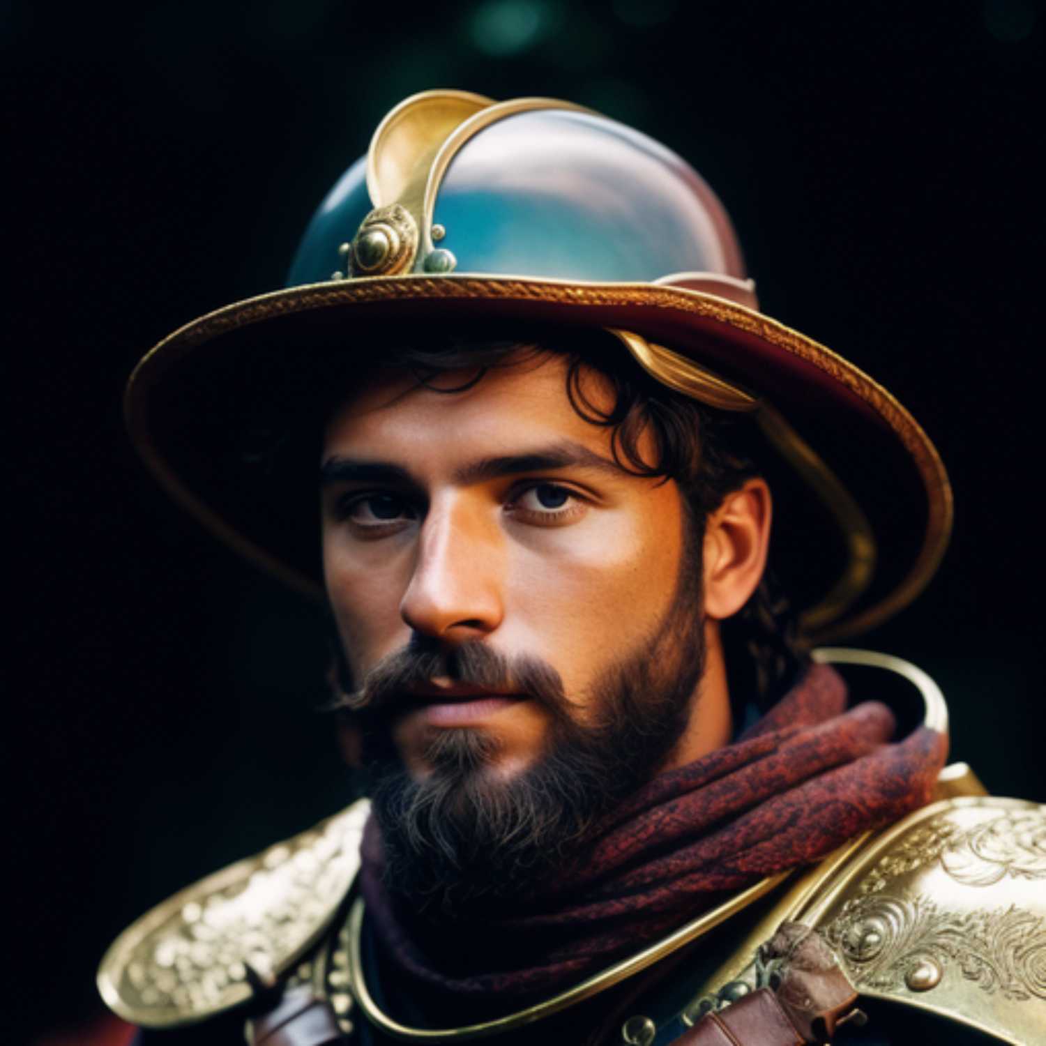 The History AI Podcast