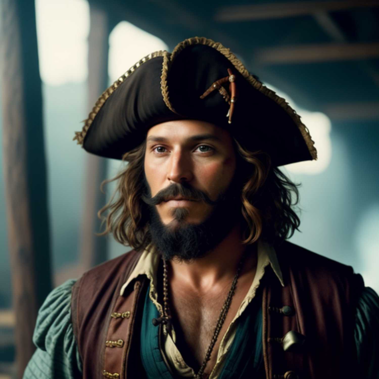 The History AI Podcast