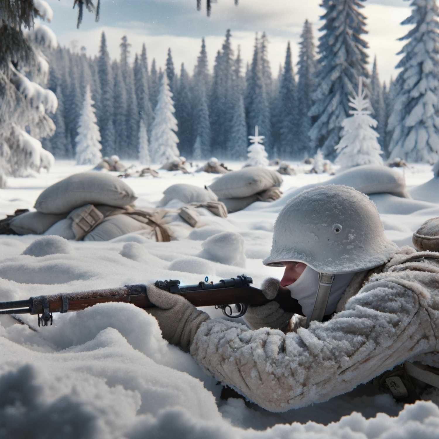 The History AI Podcast