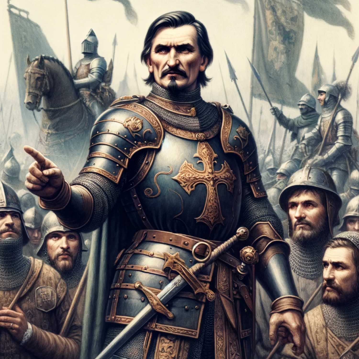 The History AI Podcast