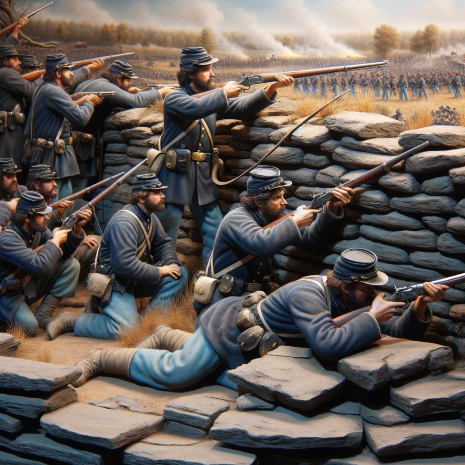 The History AI Podcast