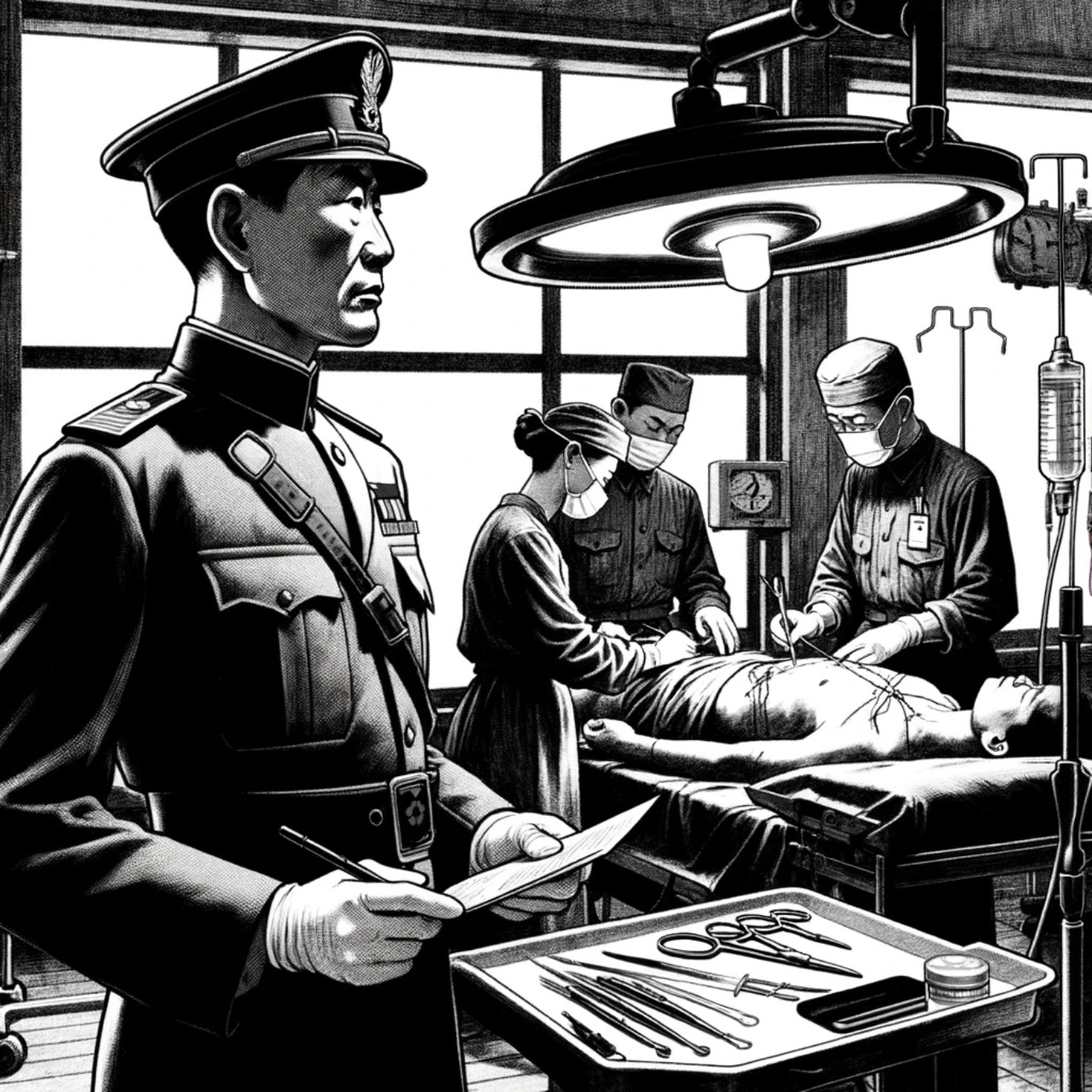 The History AI Podcast