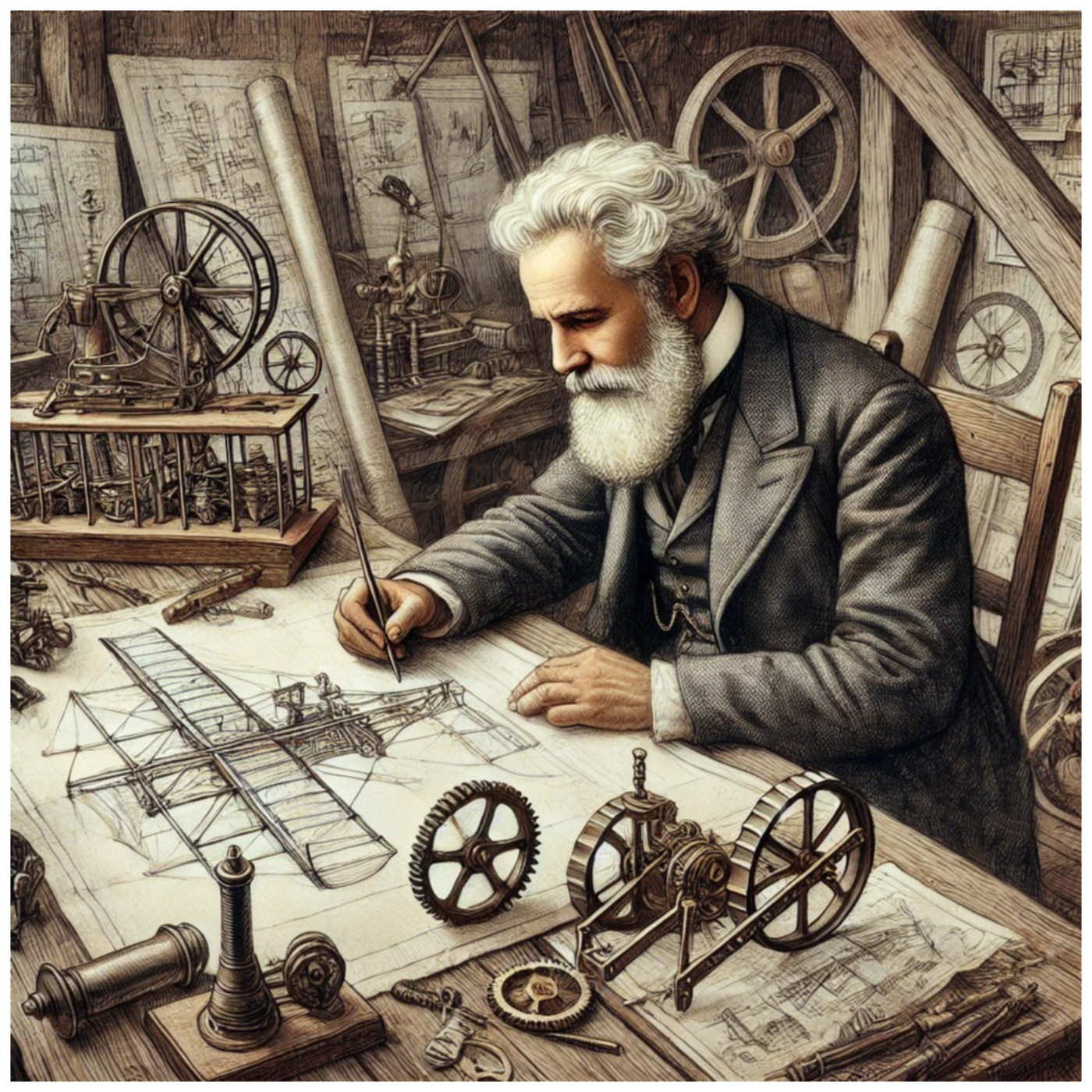 The History AI Podcast