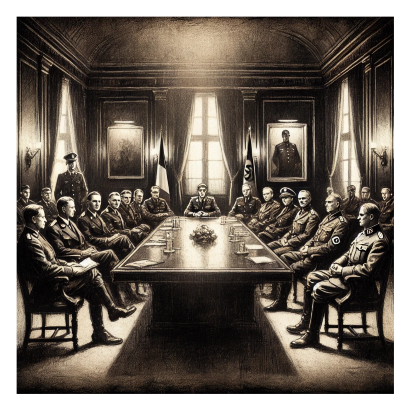 The History AI Podcast