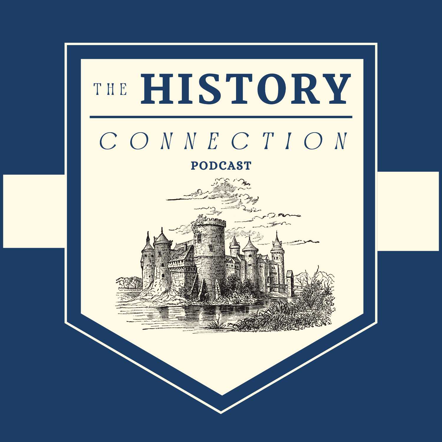 The History Connection Podcast