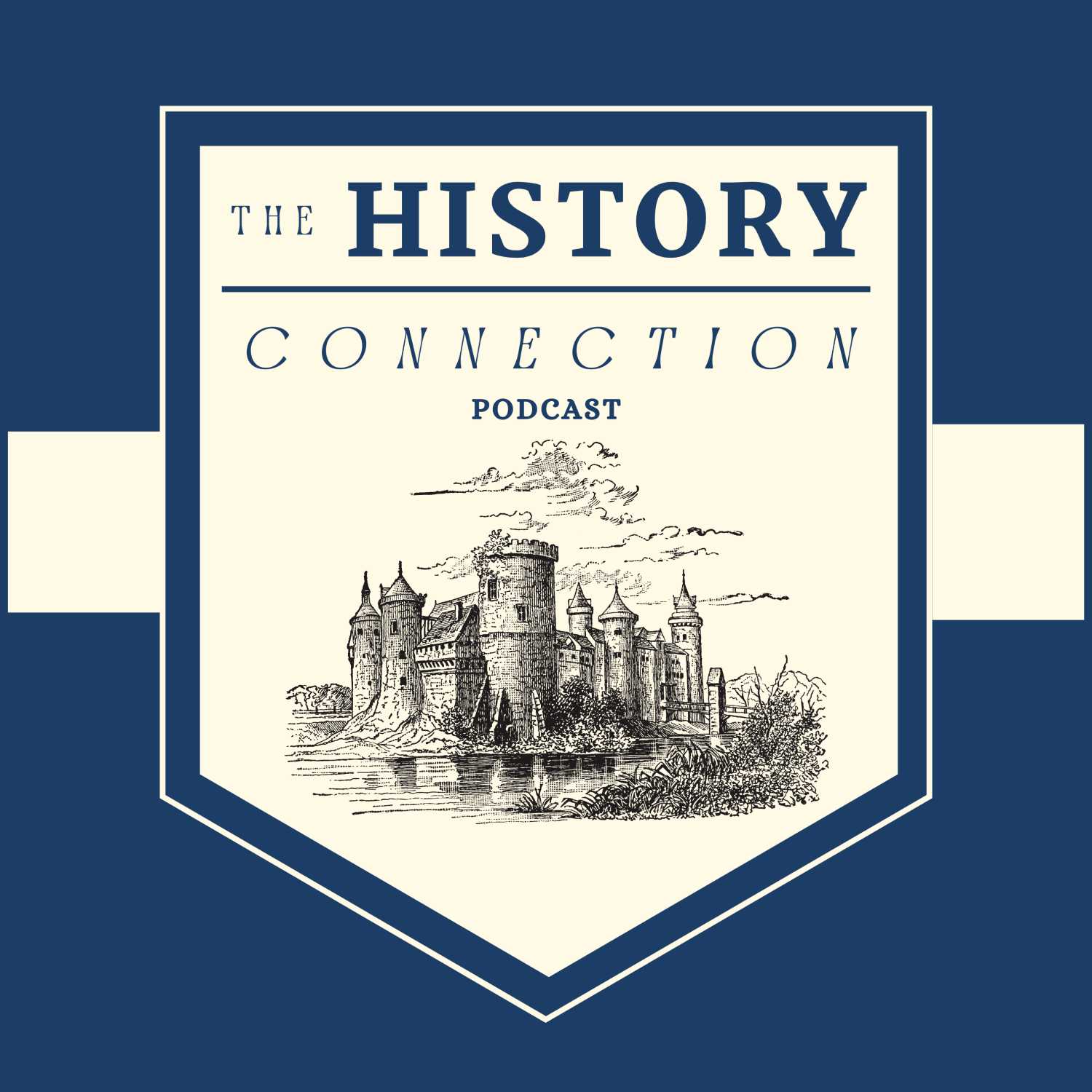 The History Connection Podcast