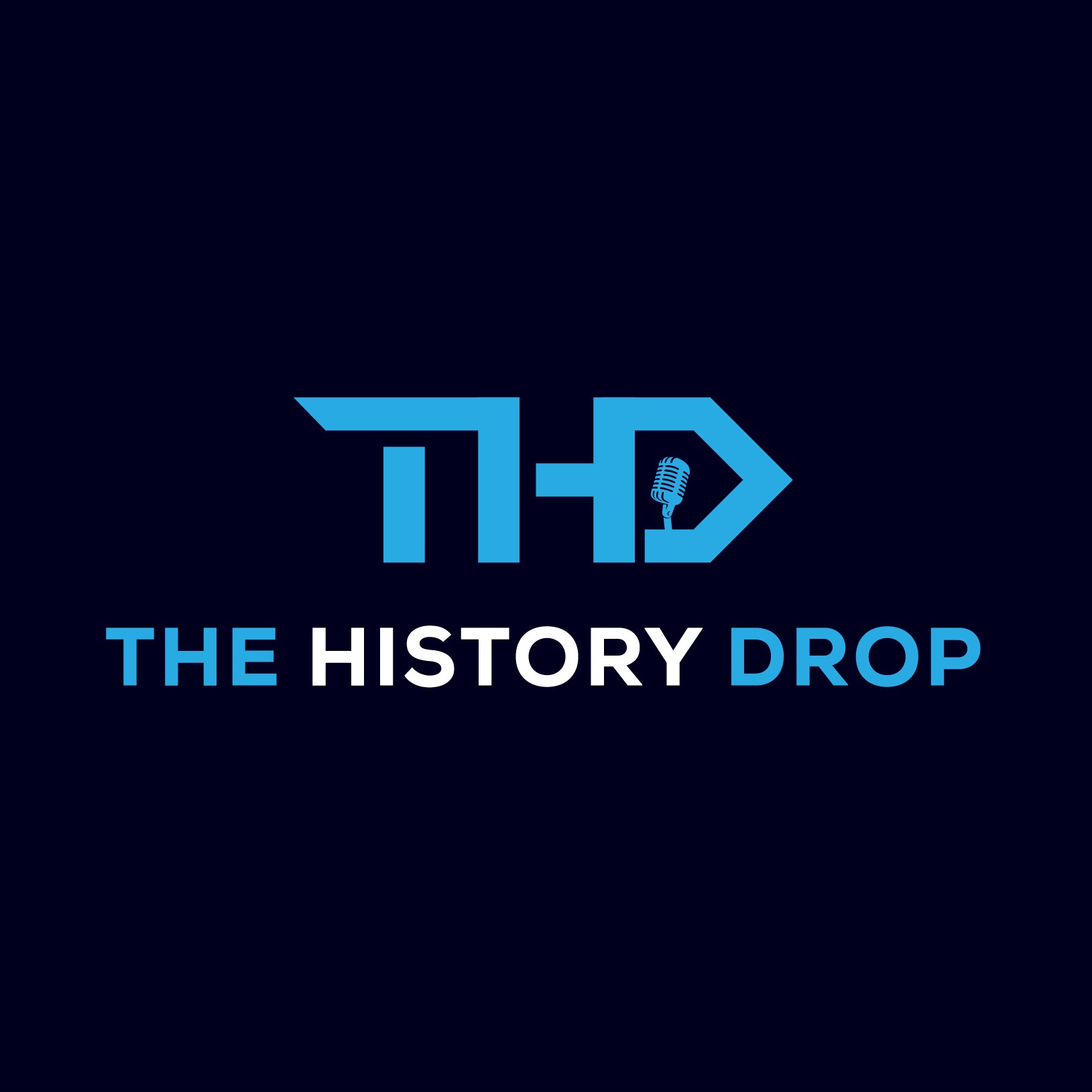 The History Drop with Brian Bullock