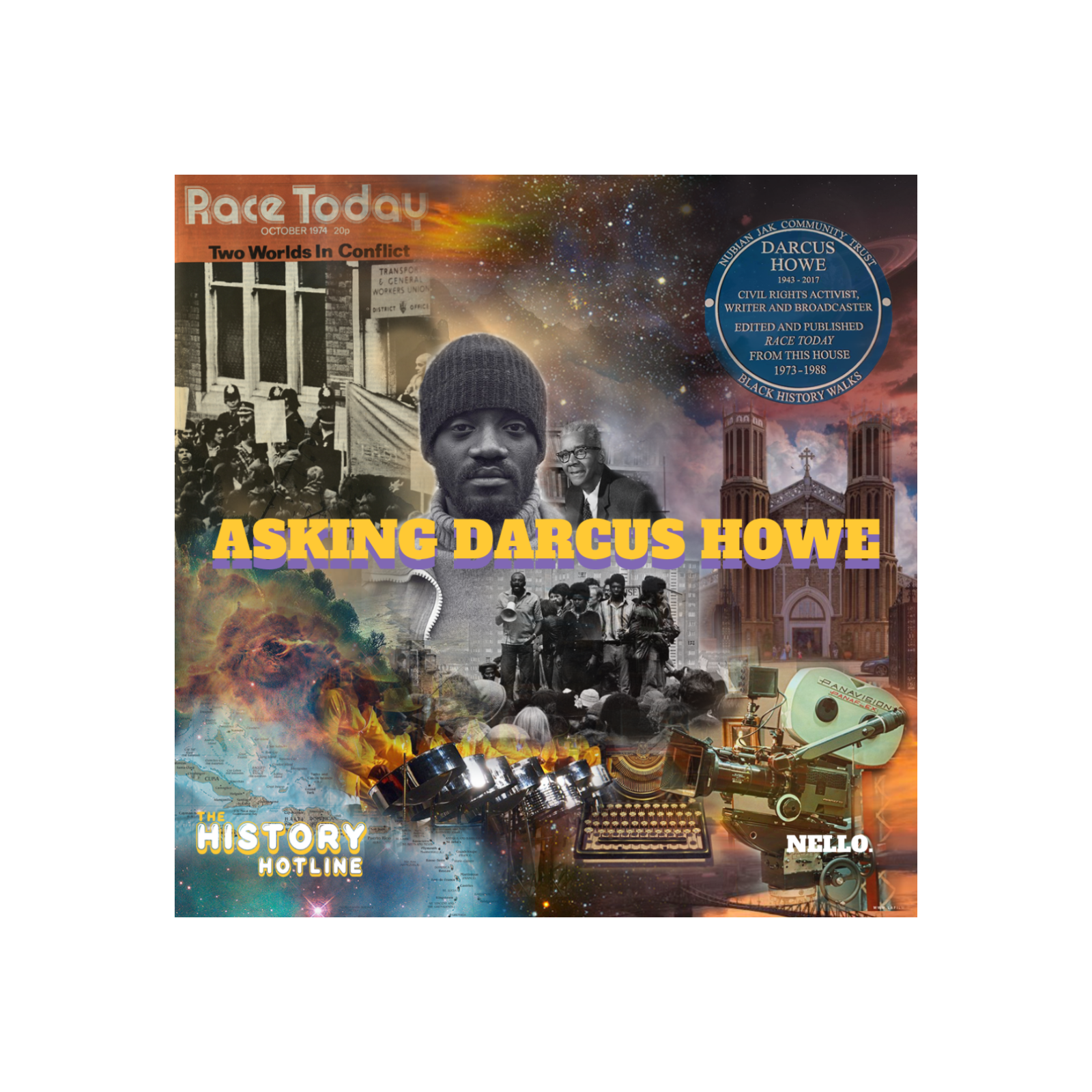The History Hotline