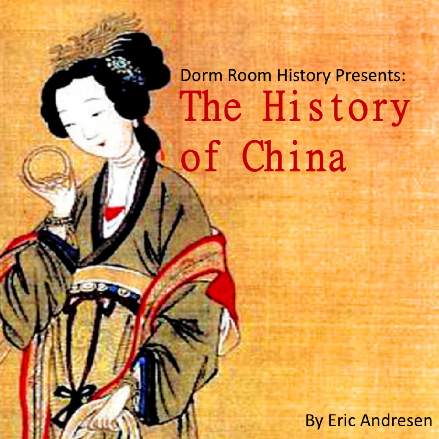 022 Welcome The Qin Dynasty The History Of China Ximalaya 