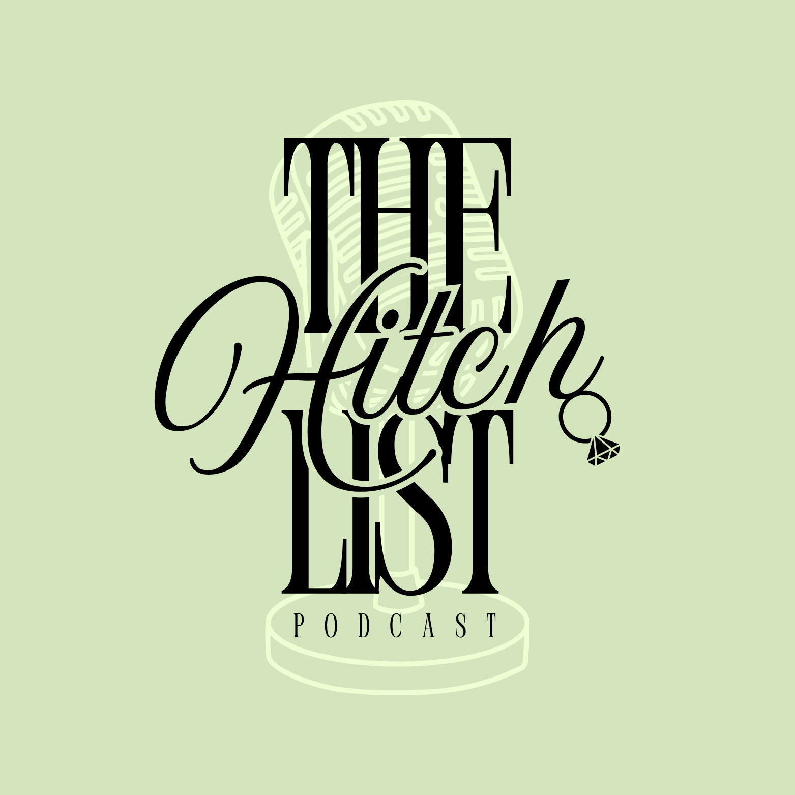 The Hitch List Podcast