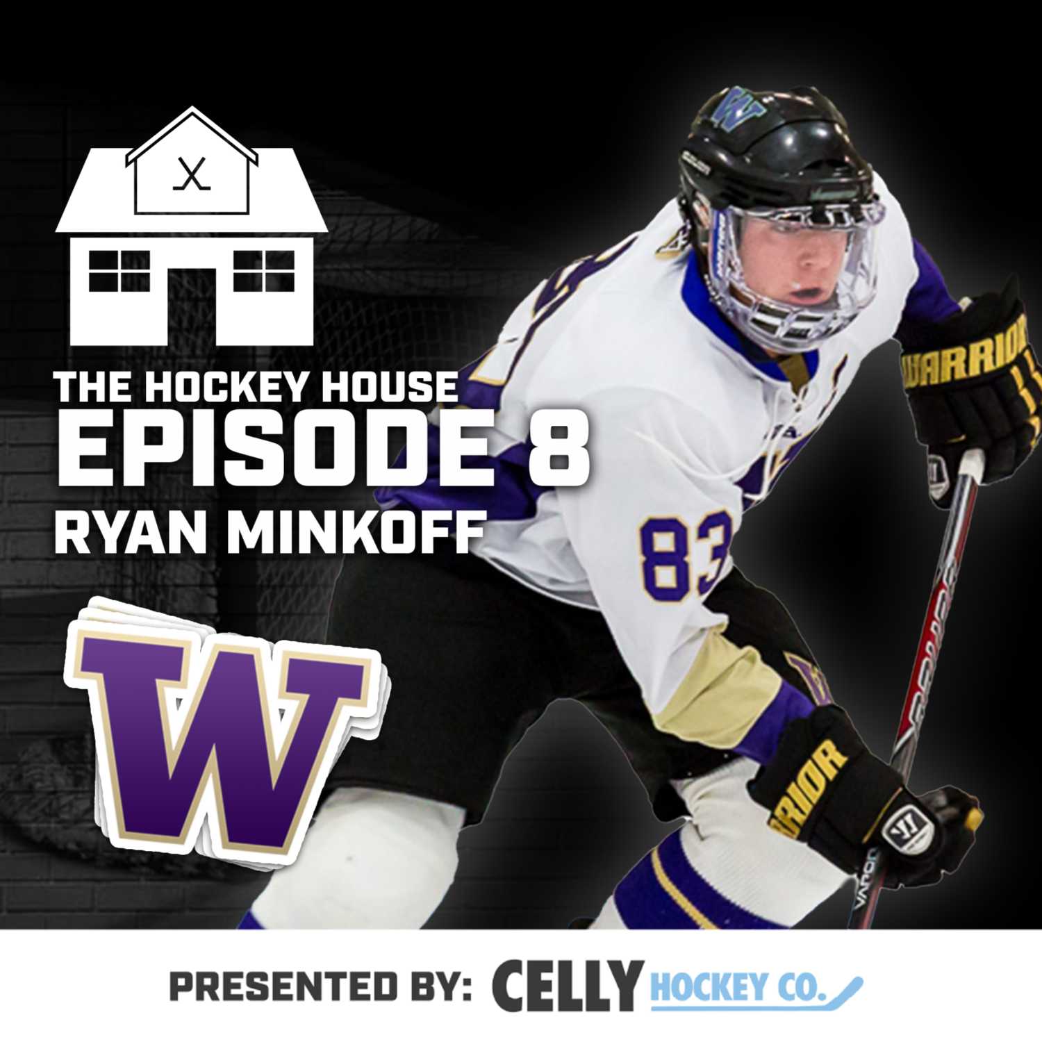 The Hockey House