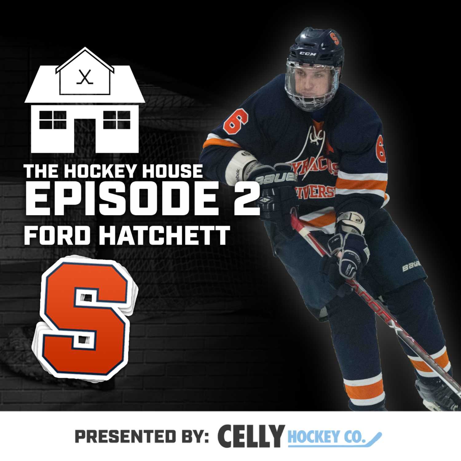 The Hockey House