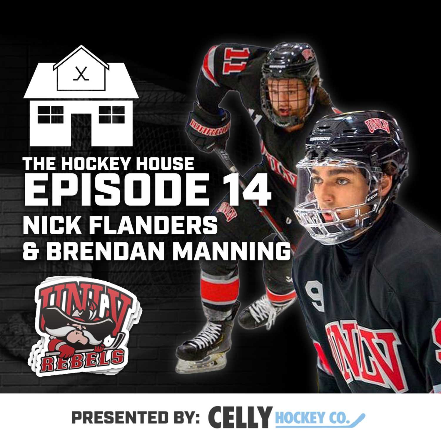 The Hockey House