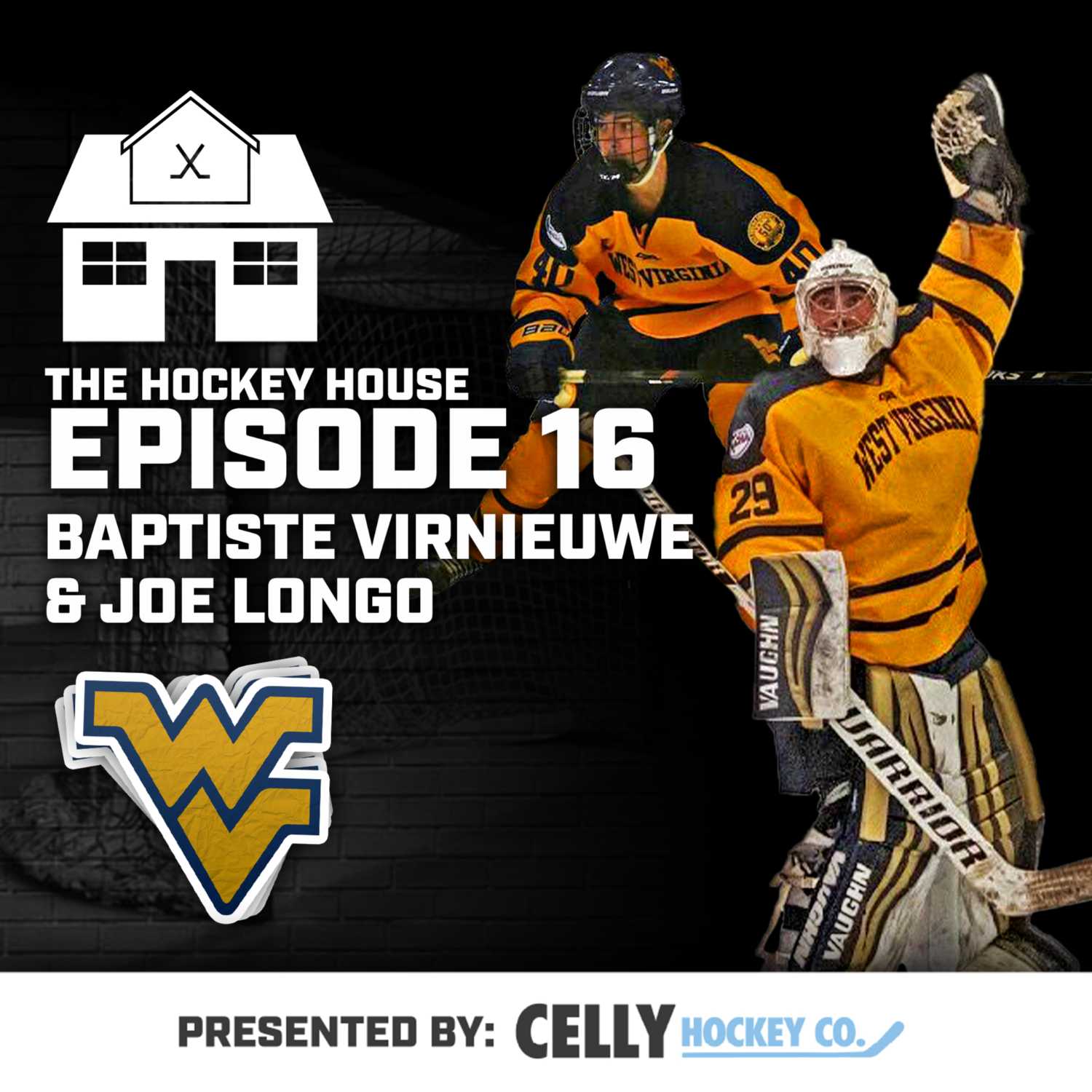 The Hockey House