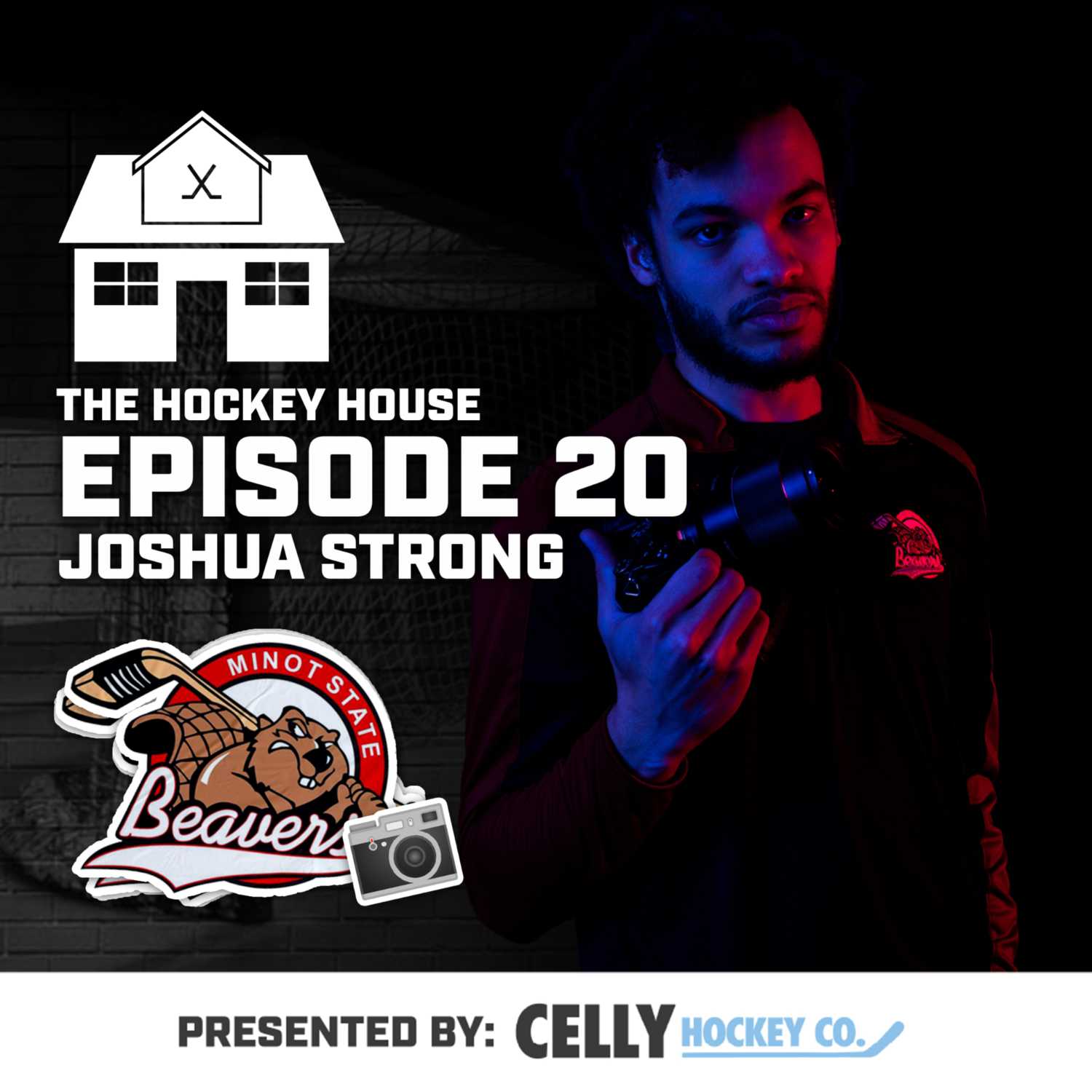 The Hockey House
