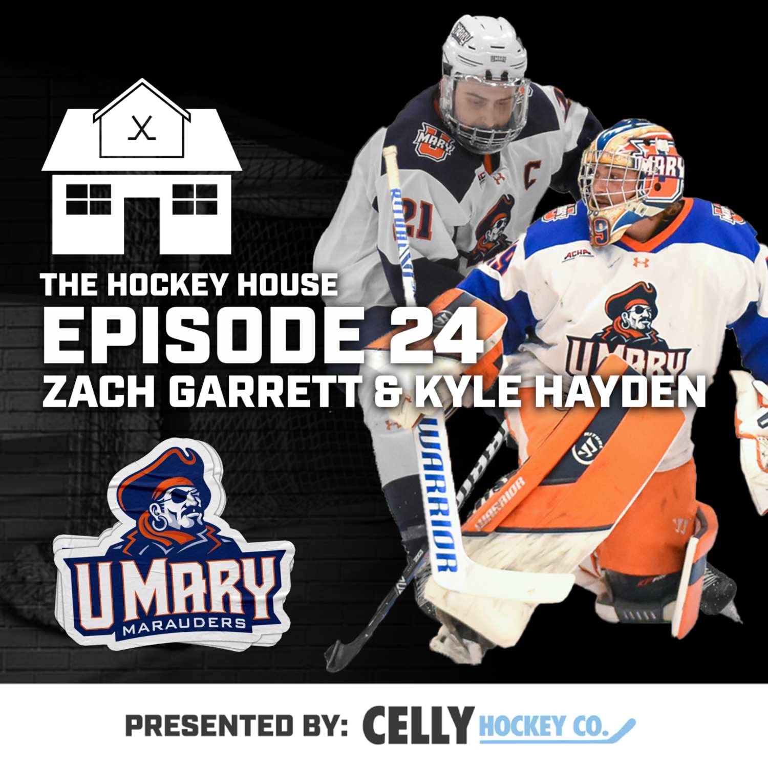 The Hockey House