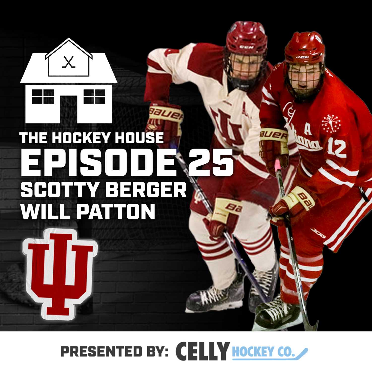 The Hockey House