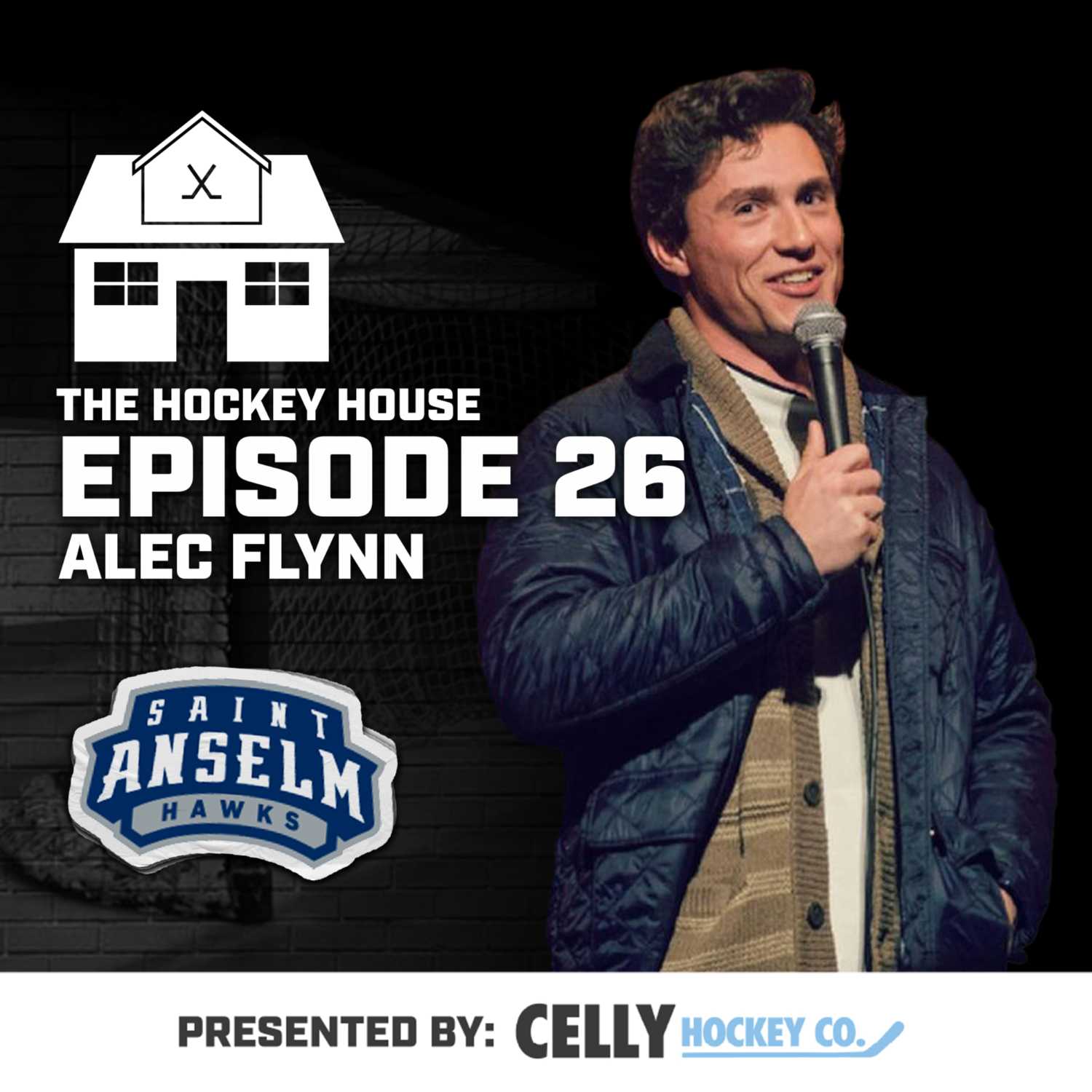 The Hockey House