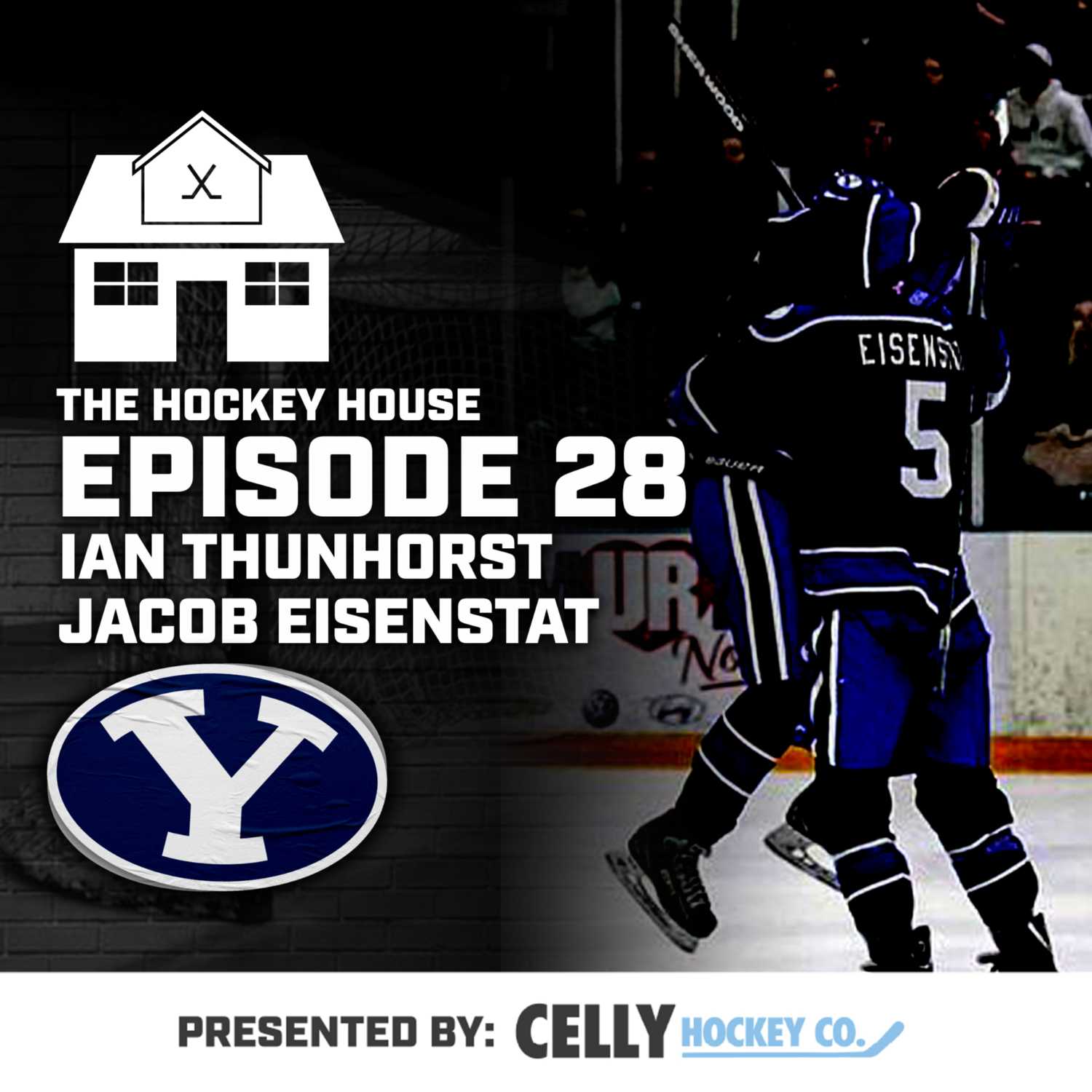 The Hockey House