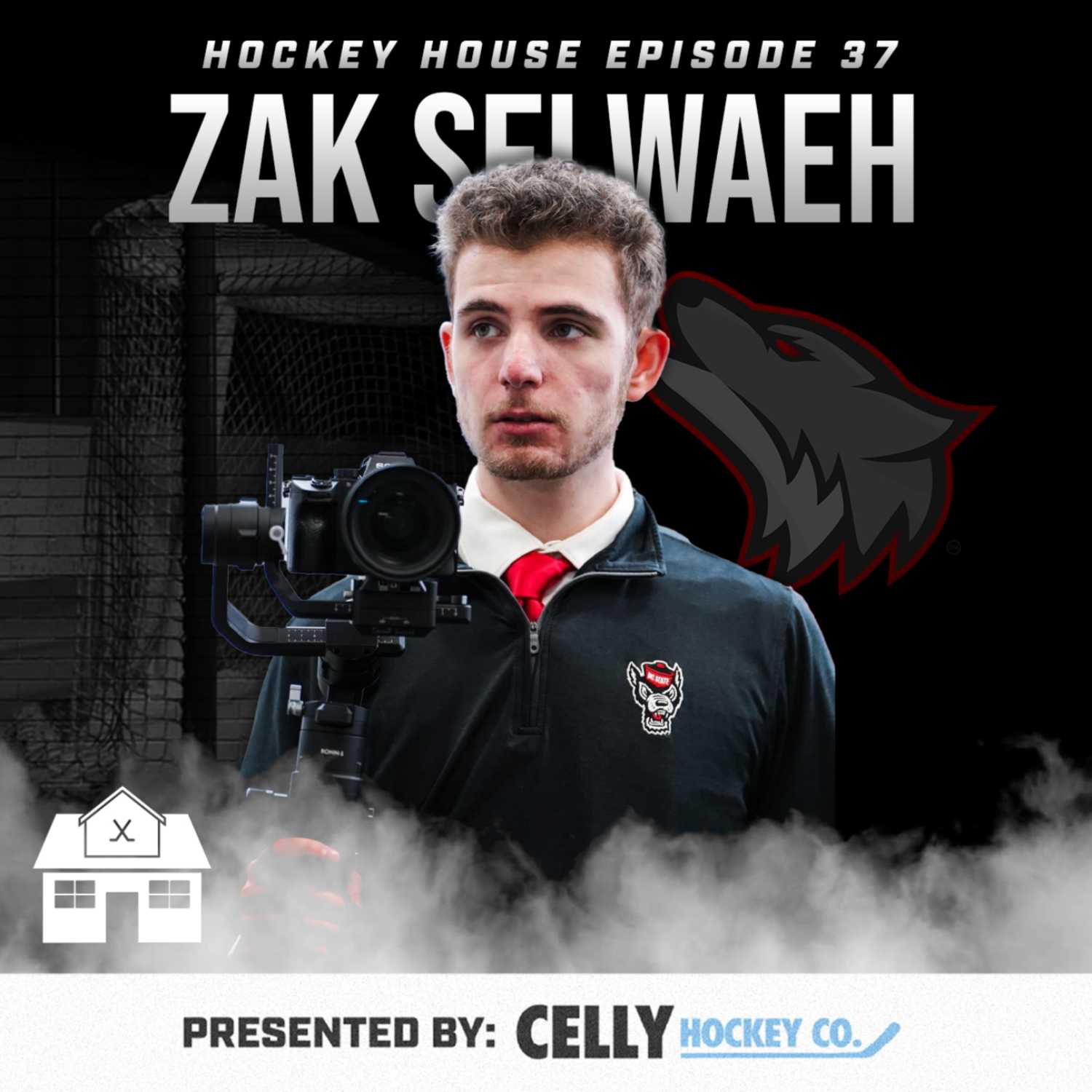 The Hockey House