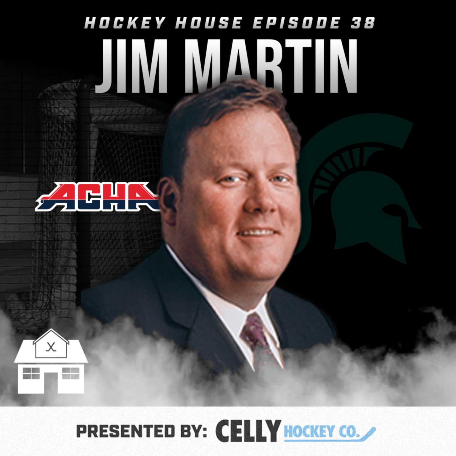 The Hockey House