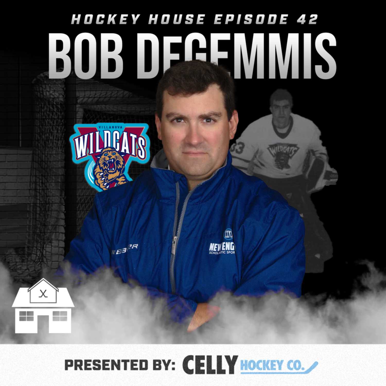 The Hockey House