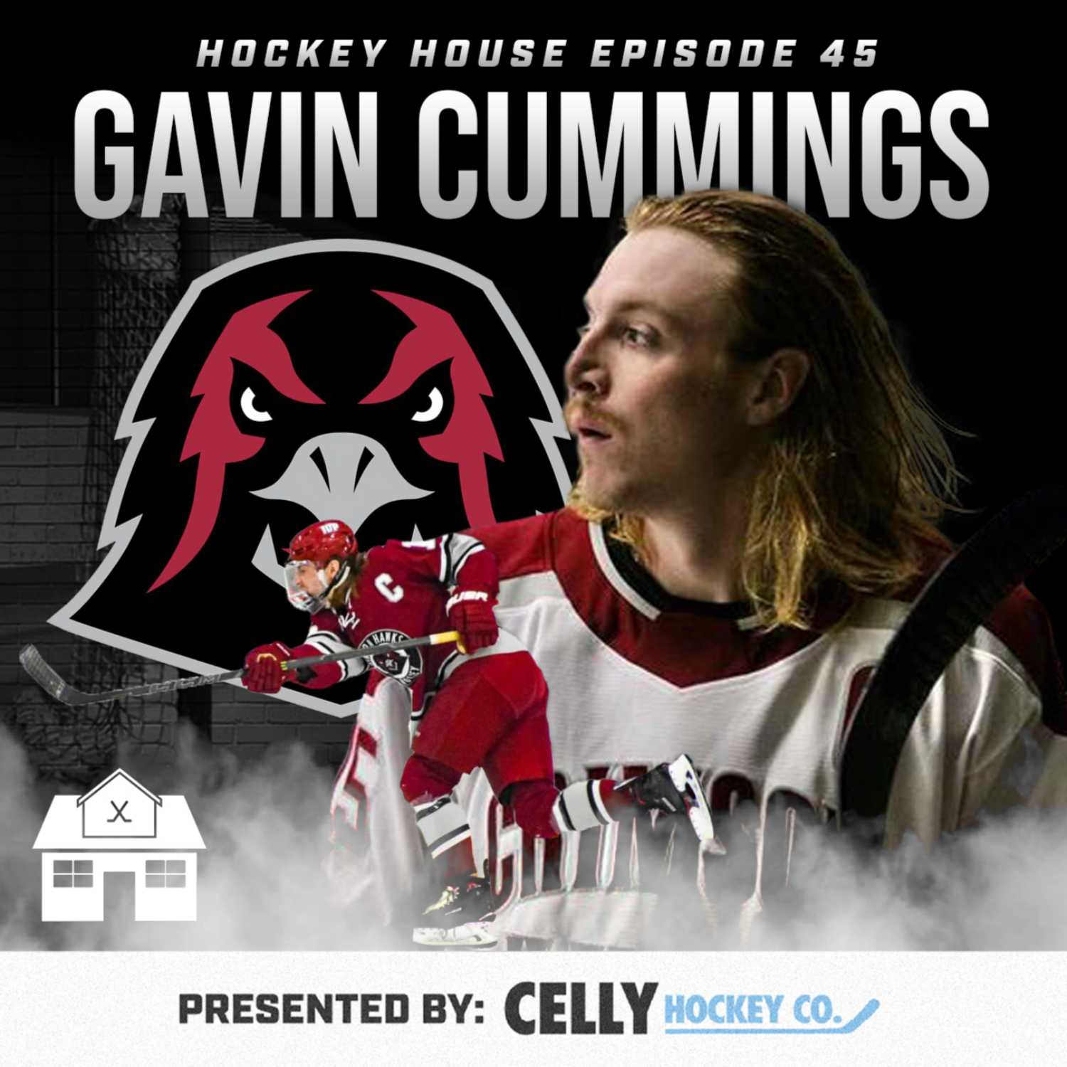 The Hockey House