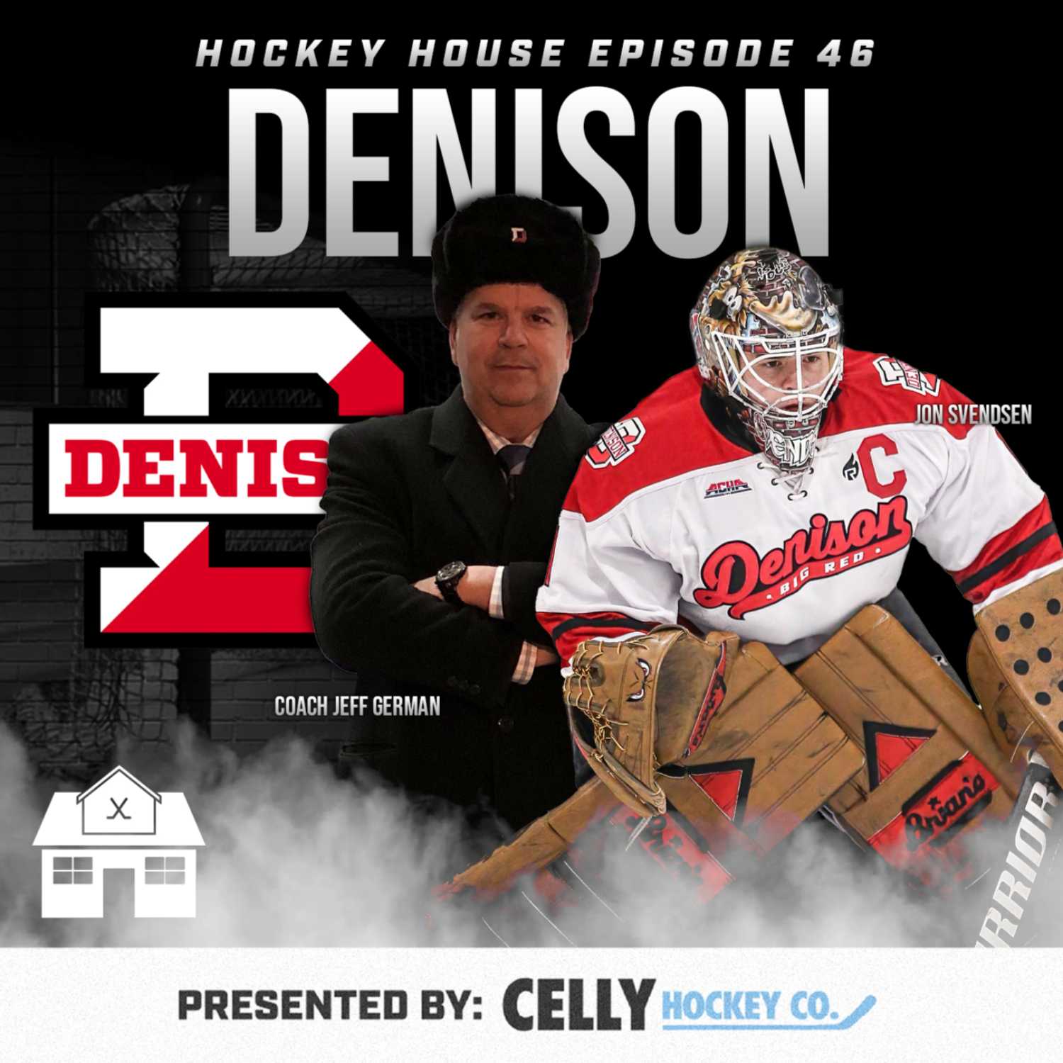The Hockey House