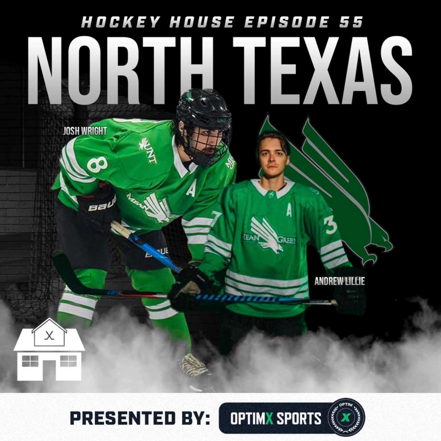 The Hockey House